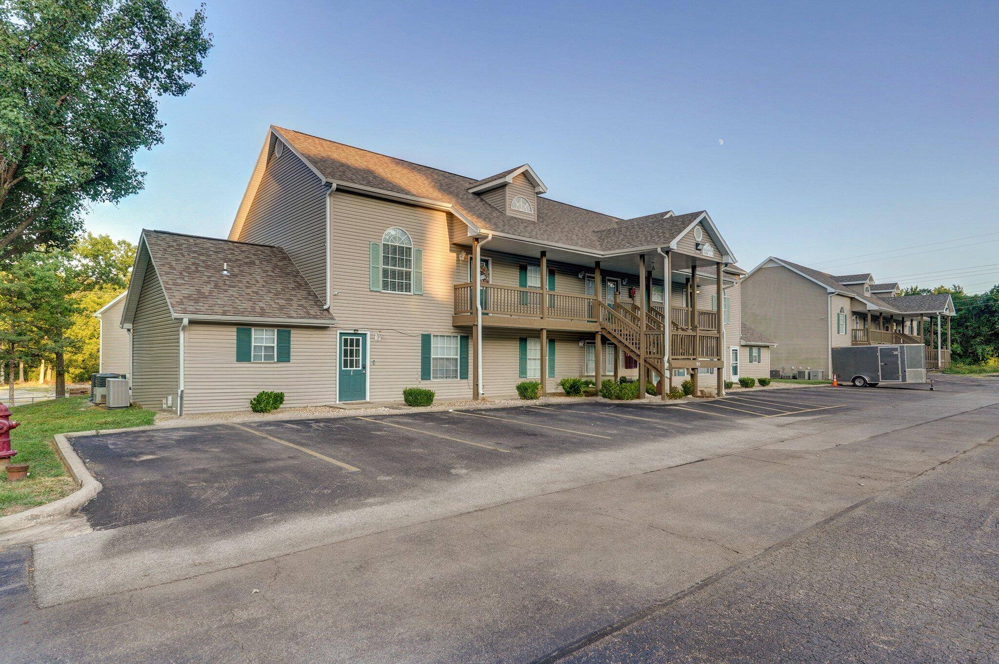 Branson, MO 65616,520 Abby LN #5