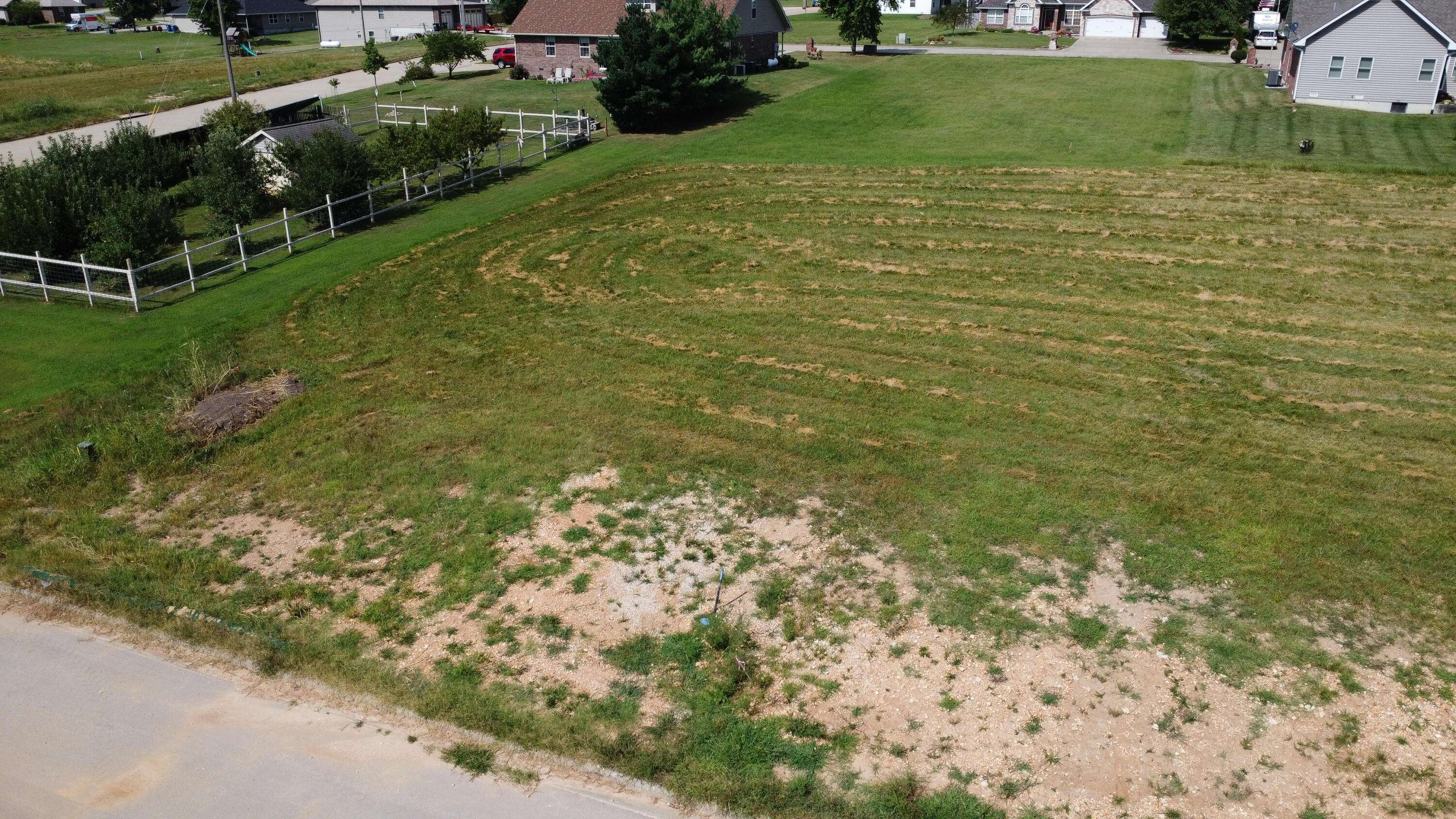 Bolivar, MO 65613,0000 S Idlewood ST #Lot 8