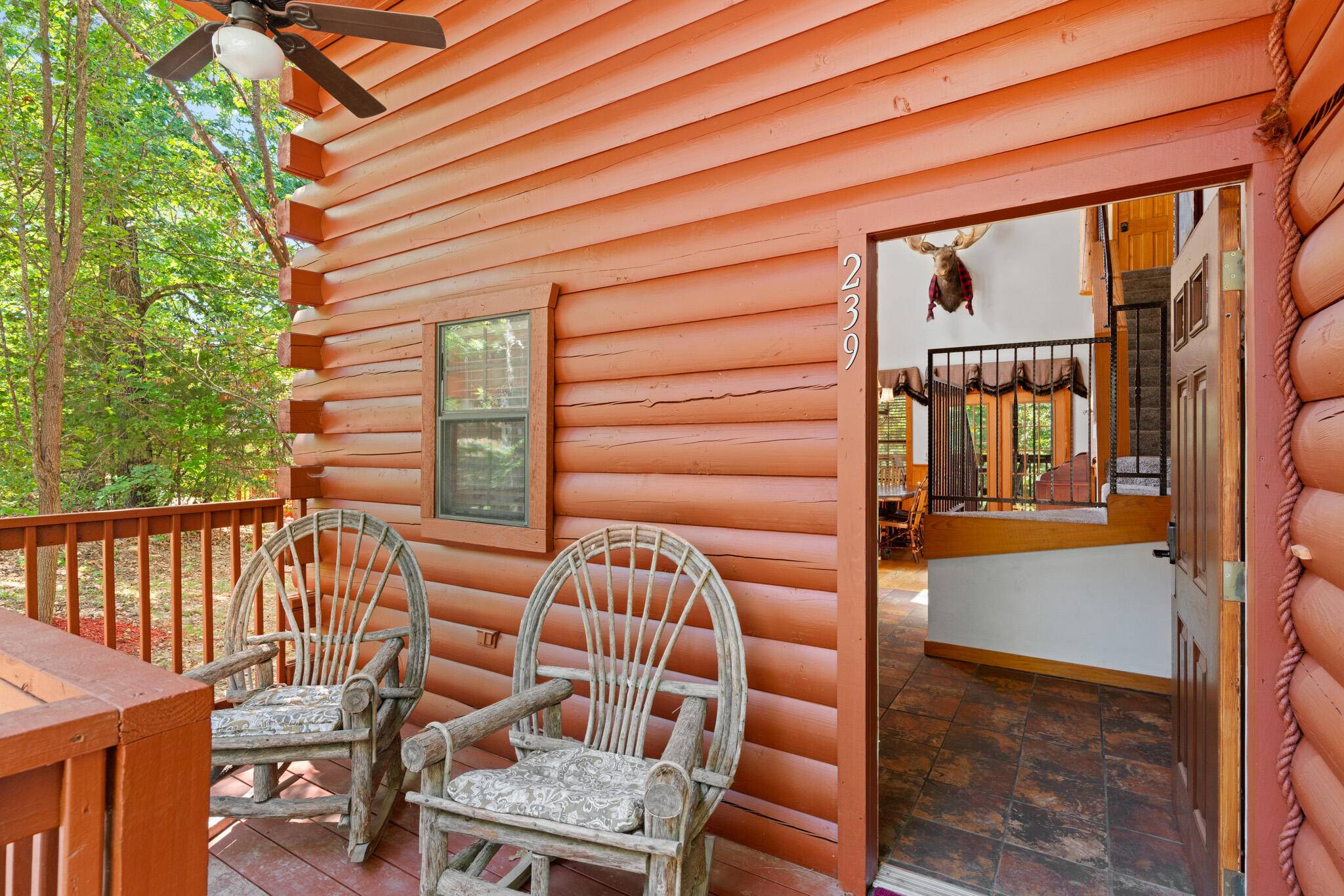 Branson, MO 65616,239 Oakridge RD #1