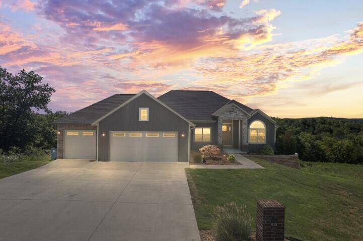 Reeds Spring, MO 65737,435 Marcasite WAY