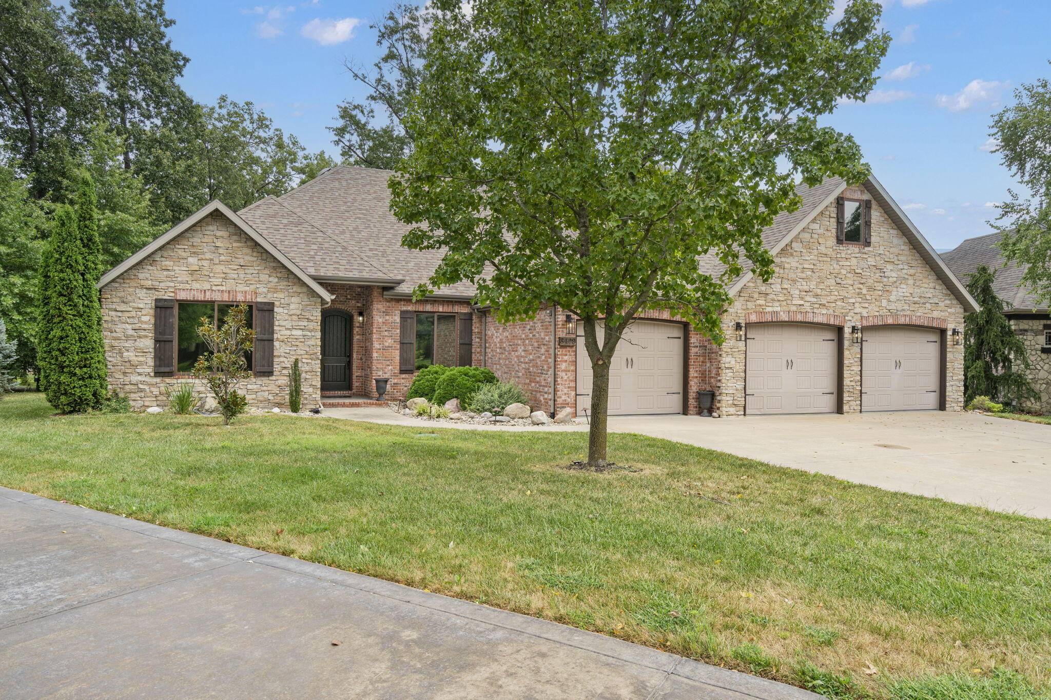 Nixa, MO 65714,8409 Cottage LN