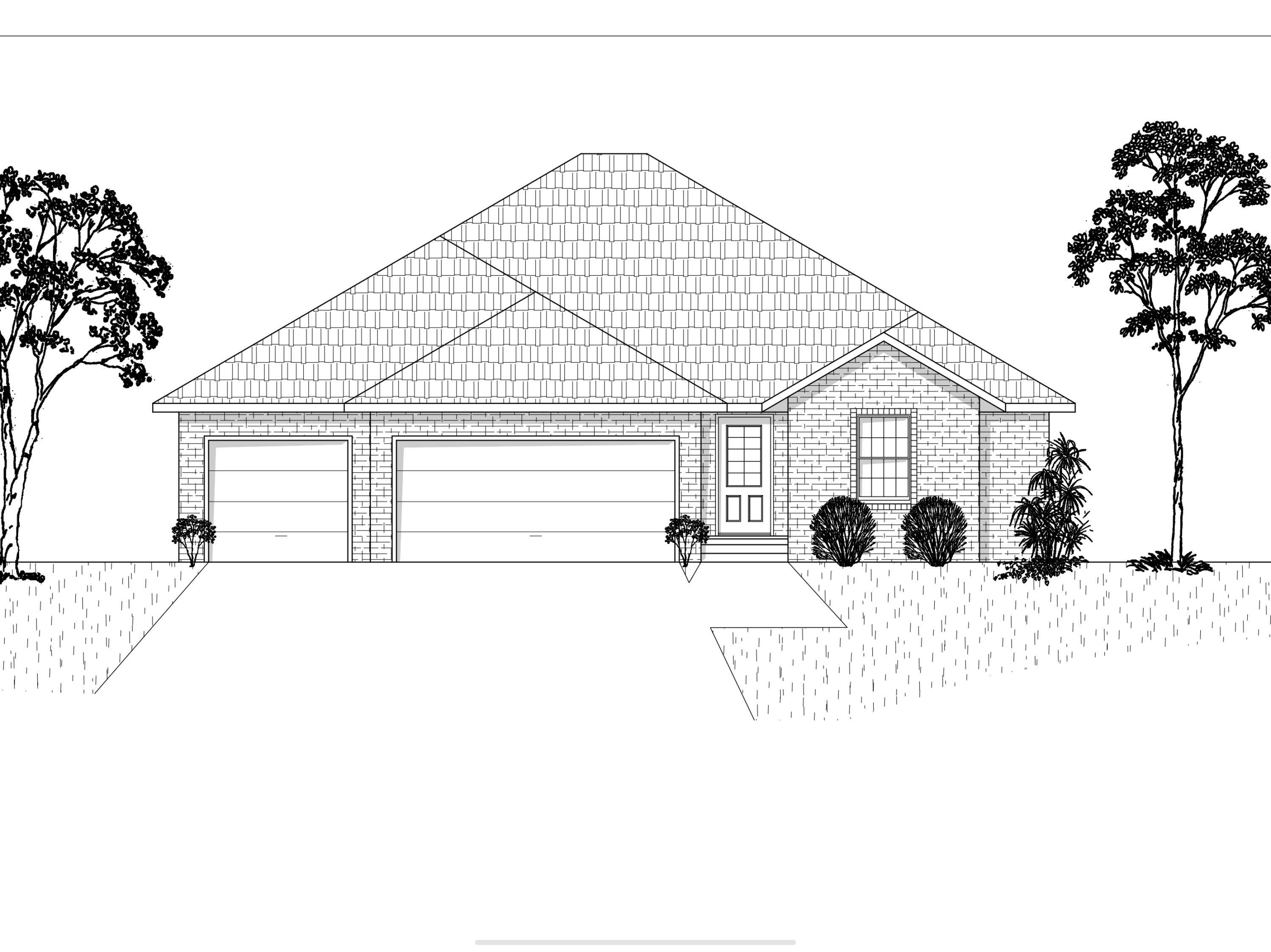 Nixa, MO 65714,837 S Parkside CIR #Lot 103