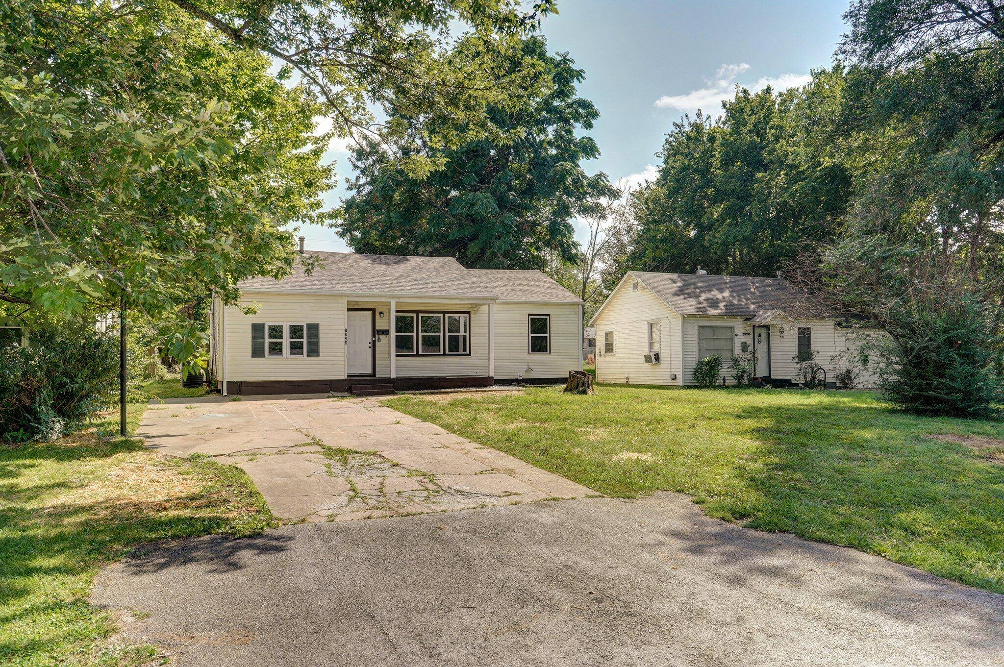 Springfield, MO 65803,1520 E North ST