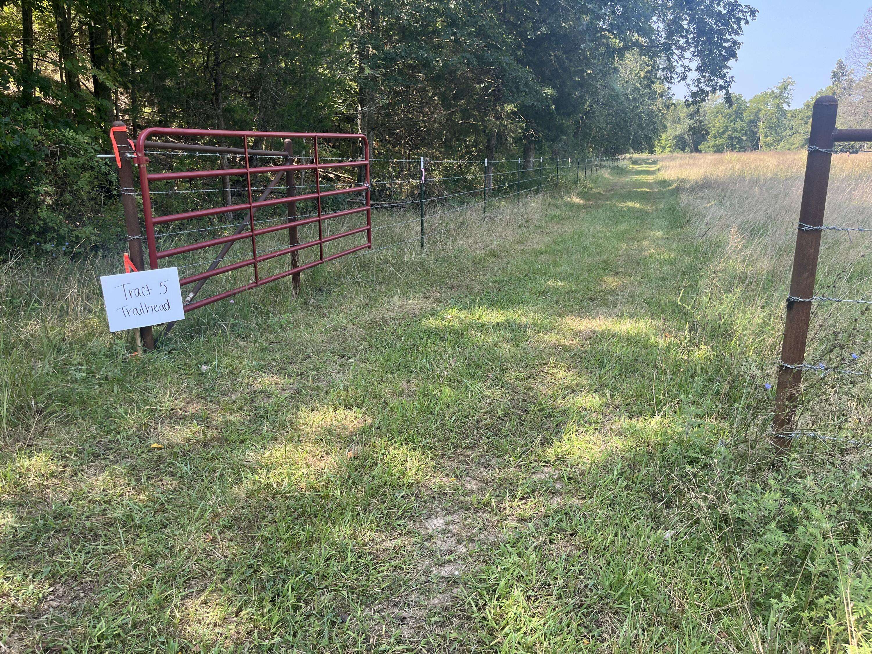 Squires, MO 65755,Tract 5 Route 4