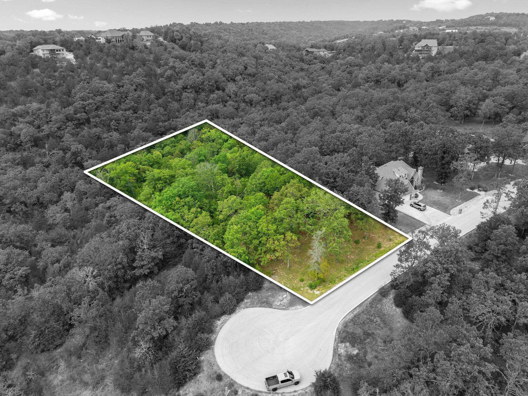 Branson West, MO 65737,Lot 50 Bedrock CIR