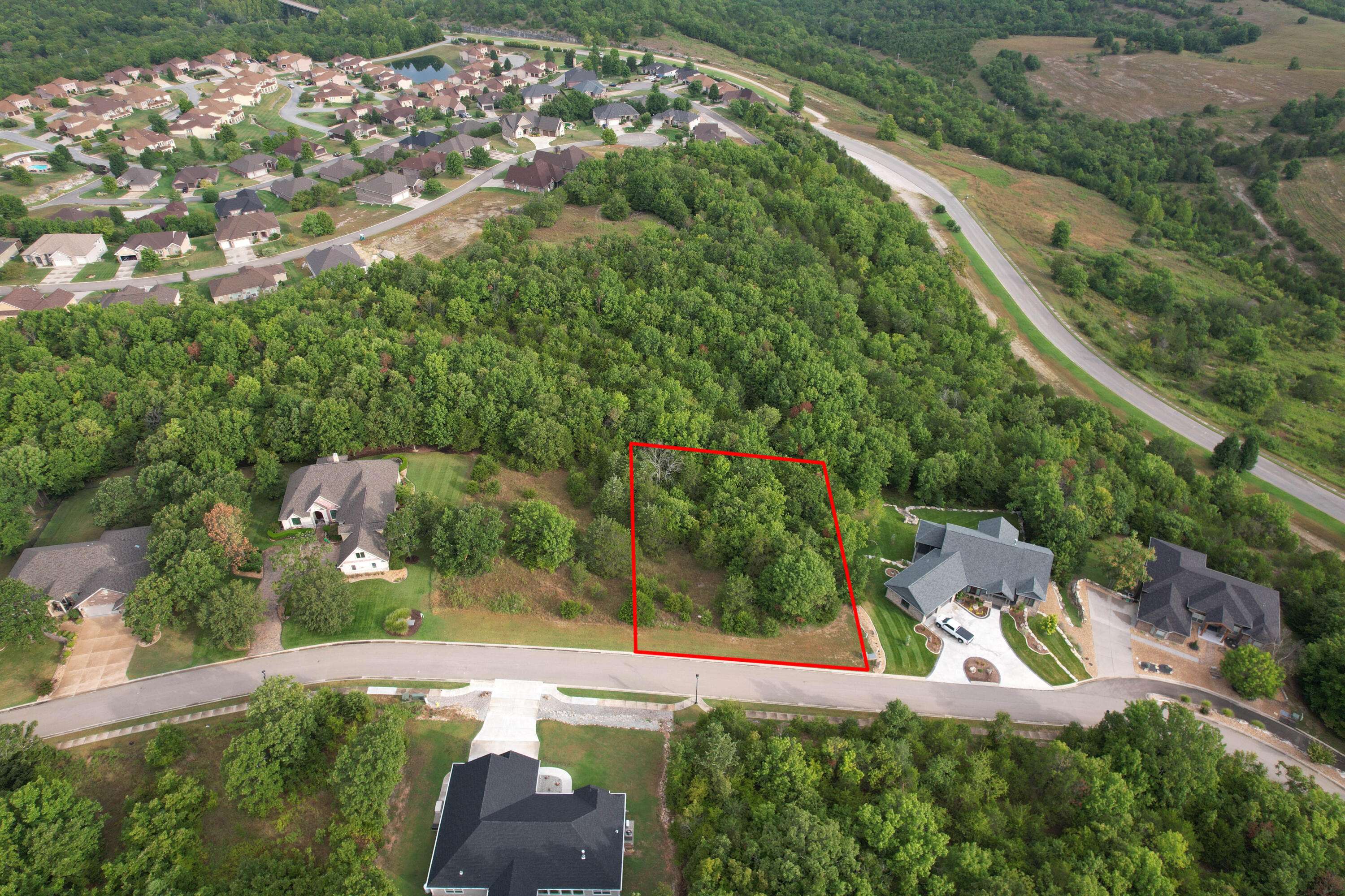 Hollister, MO 65672,184 Forest Oak DR