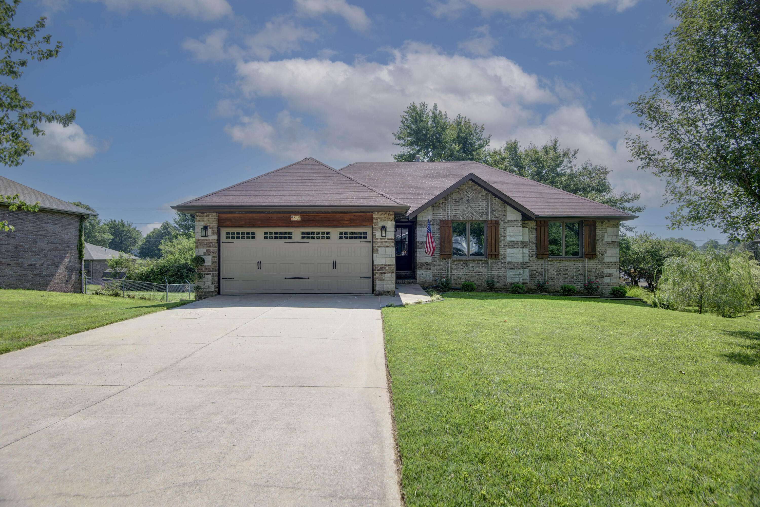 Willard, MO 65781,812 Barwick PL