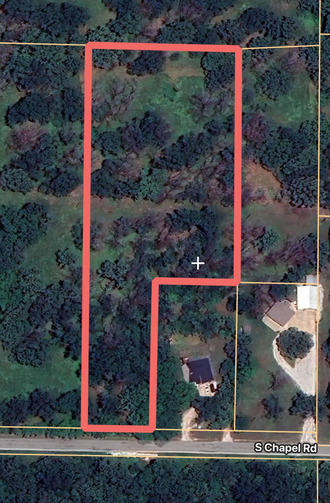 Carthage, MO 64836,000 Chapel RD