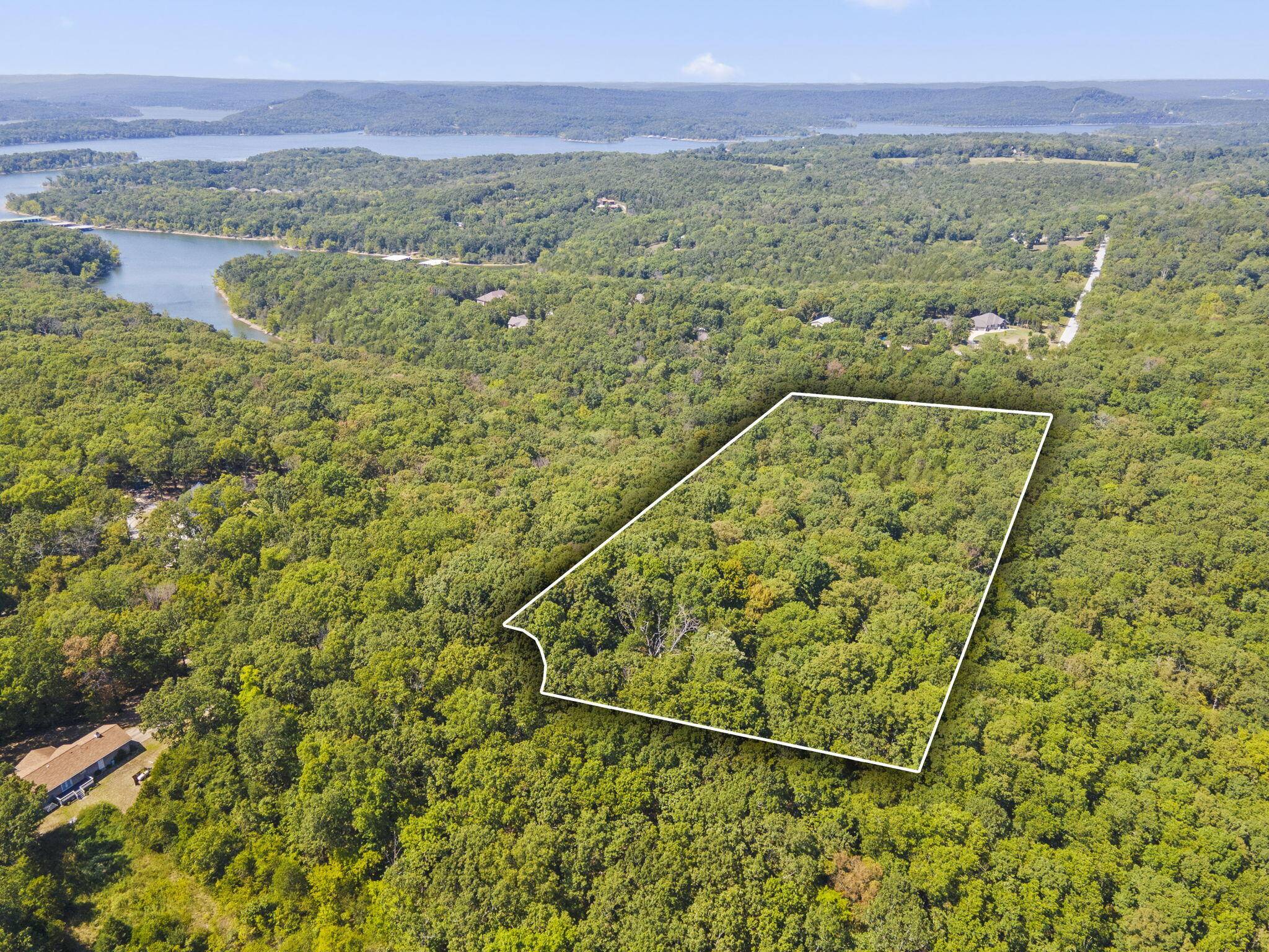 Lampe, MO 65681,000 Falling Star RD