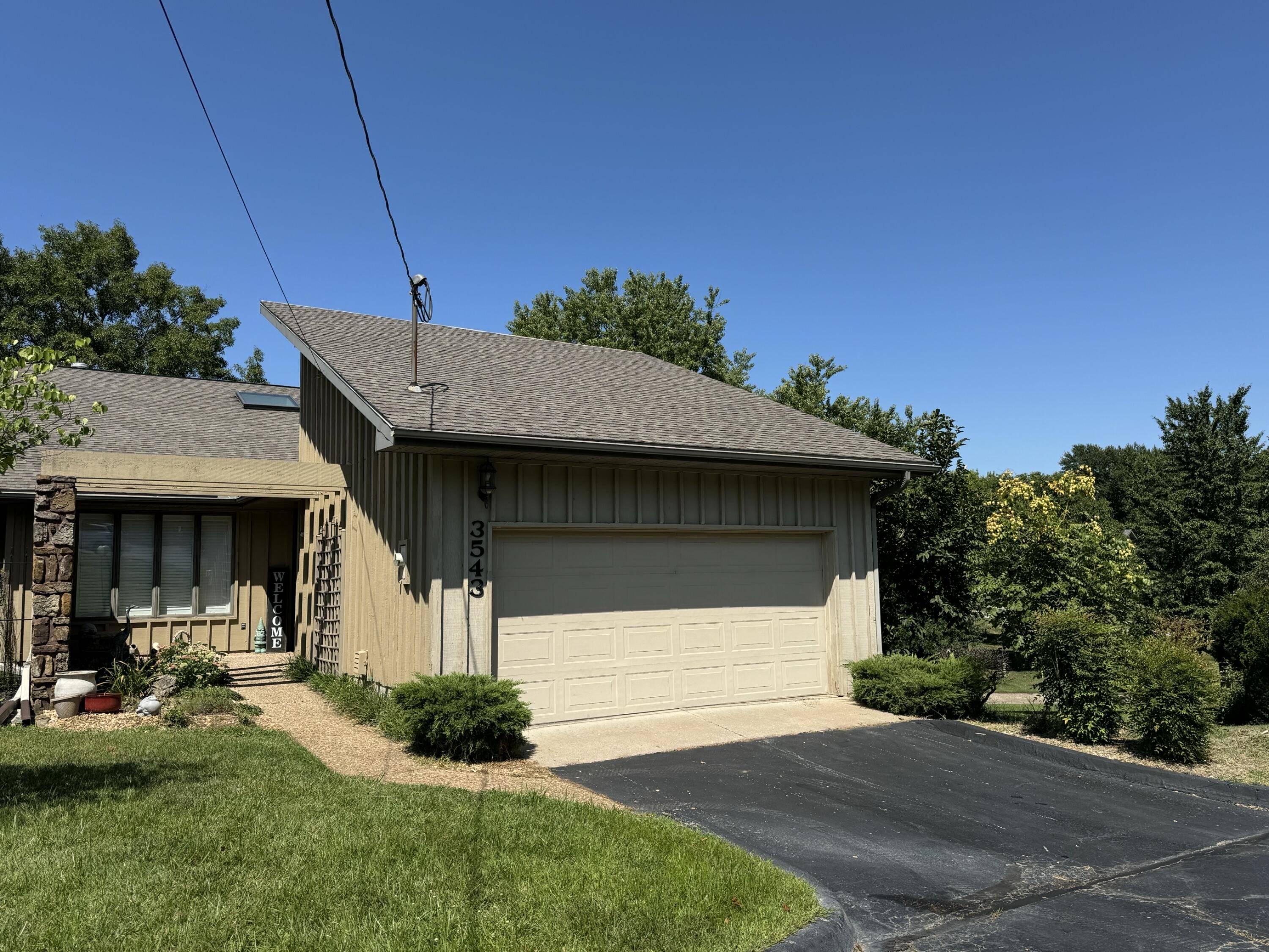 Springfield, MO 65809,3543 E Cinnamon PL