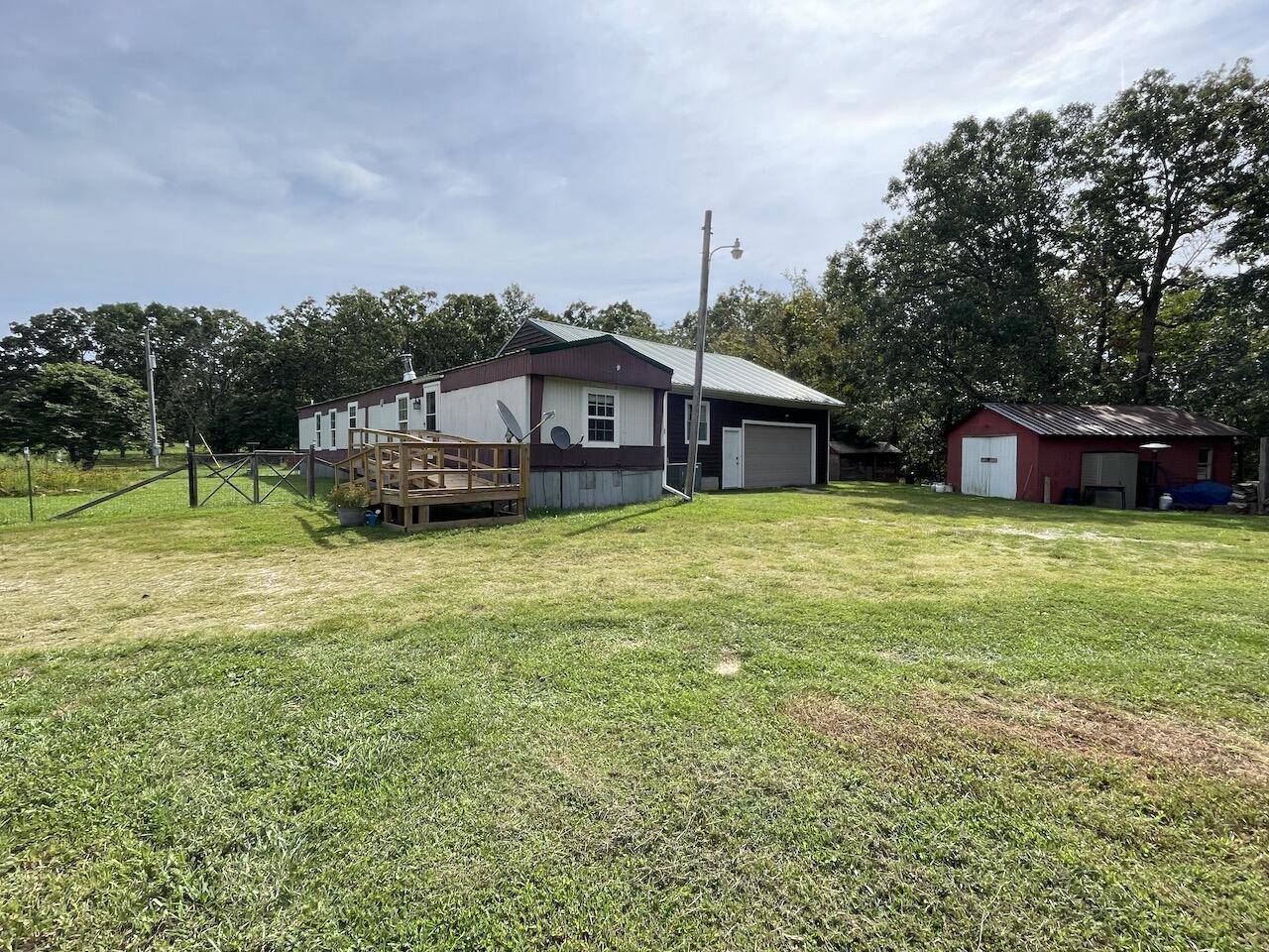 Willow Springs, MO 65793,3540 County Road 4990