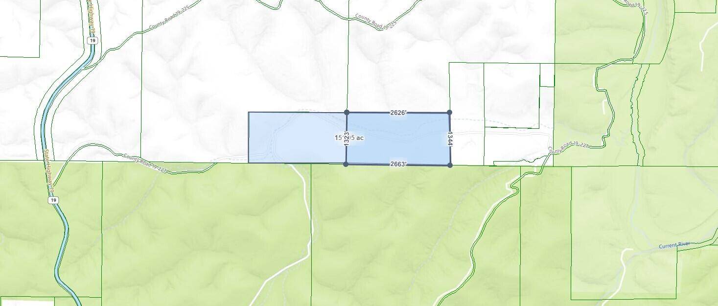 Eminence, MO 65466,0040 County Road A19-227