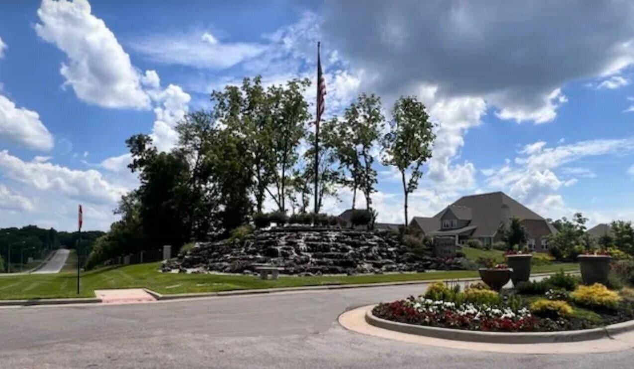 Springfield, MO 65810,Lot 22 S Holland AVE