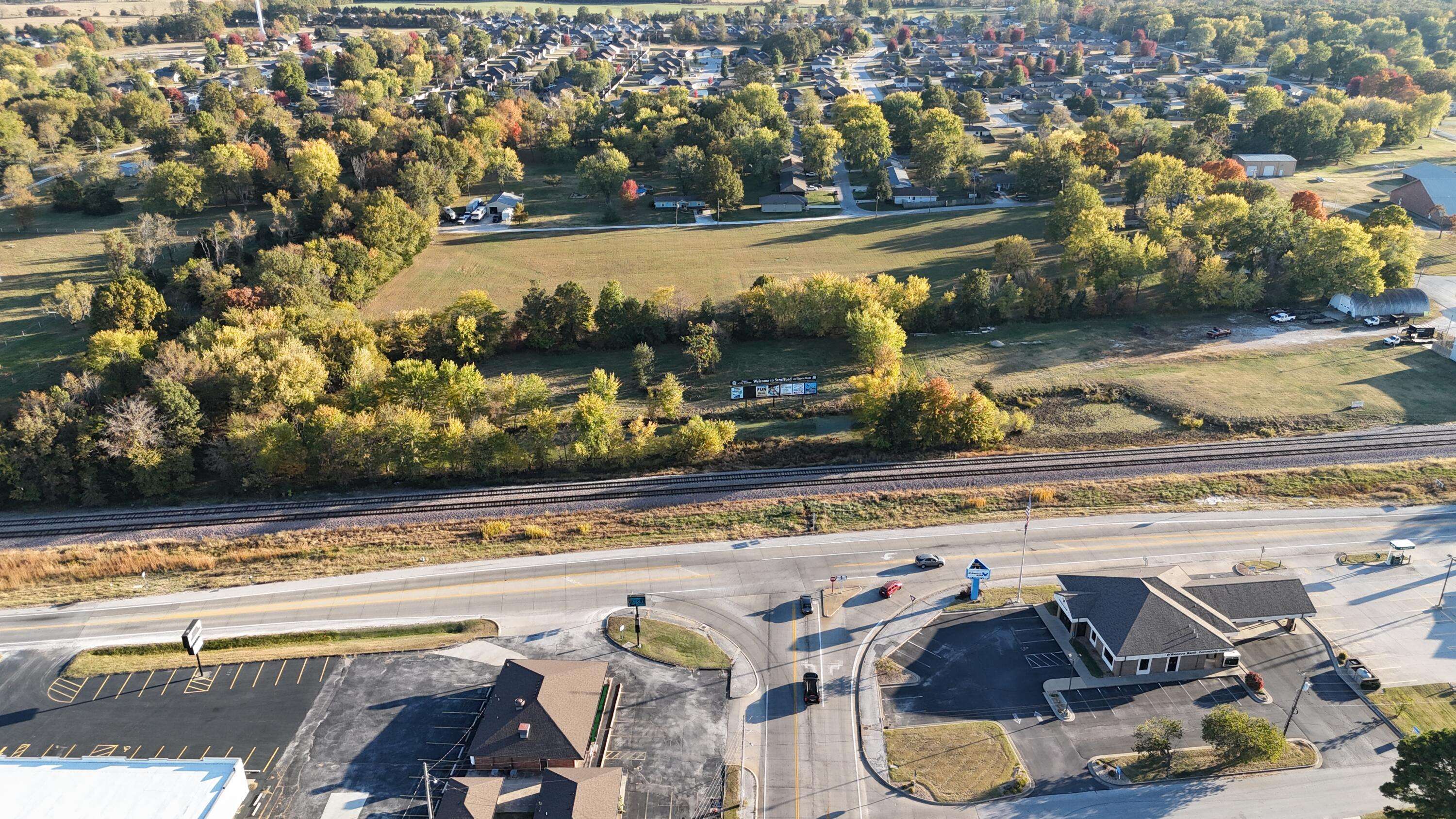 Strafford, MO 65757,304 Jefferson ST