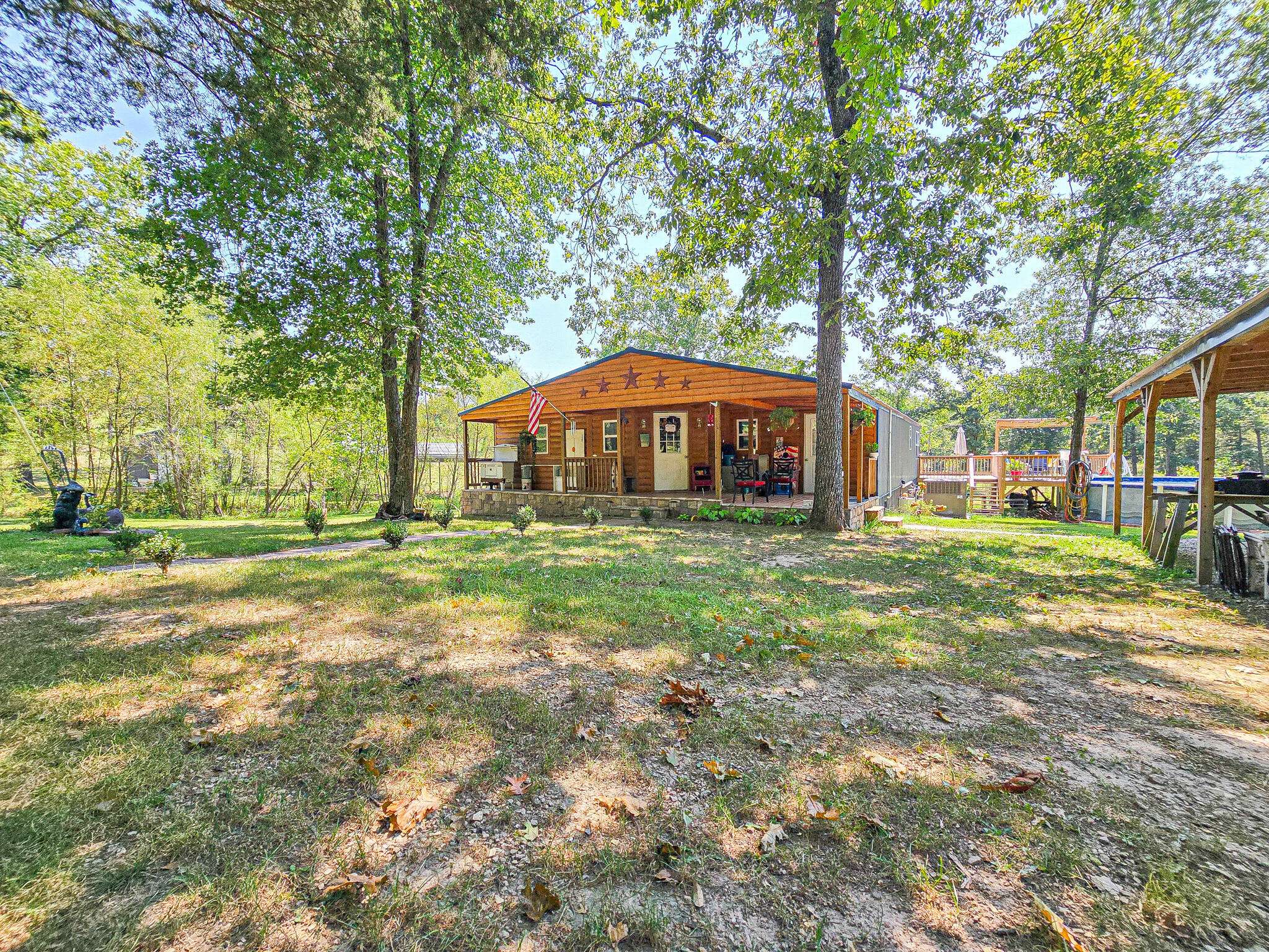 Urbana, MO 65767,28082 Homestead Lane