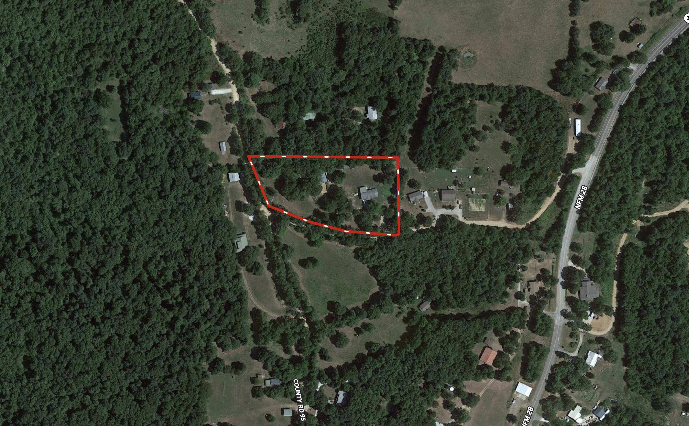 Deer, AR 72628,168 North Carolina 8498