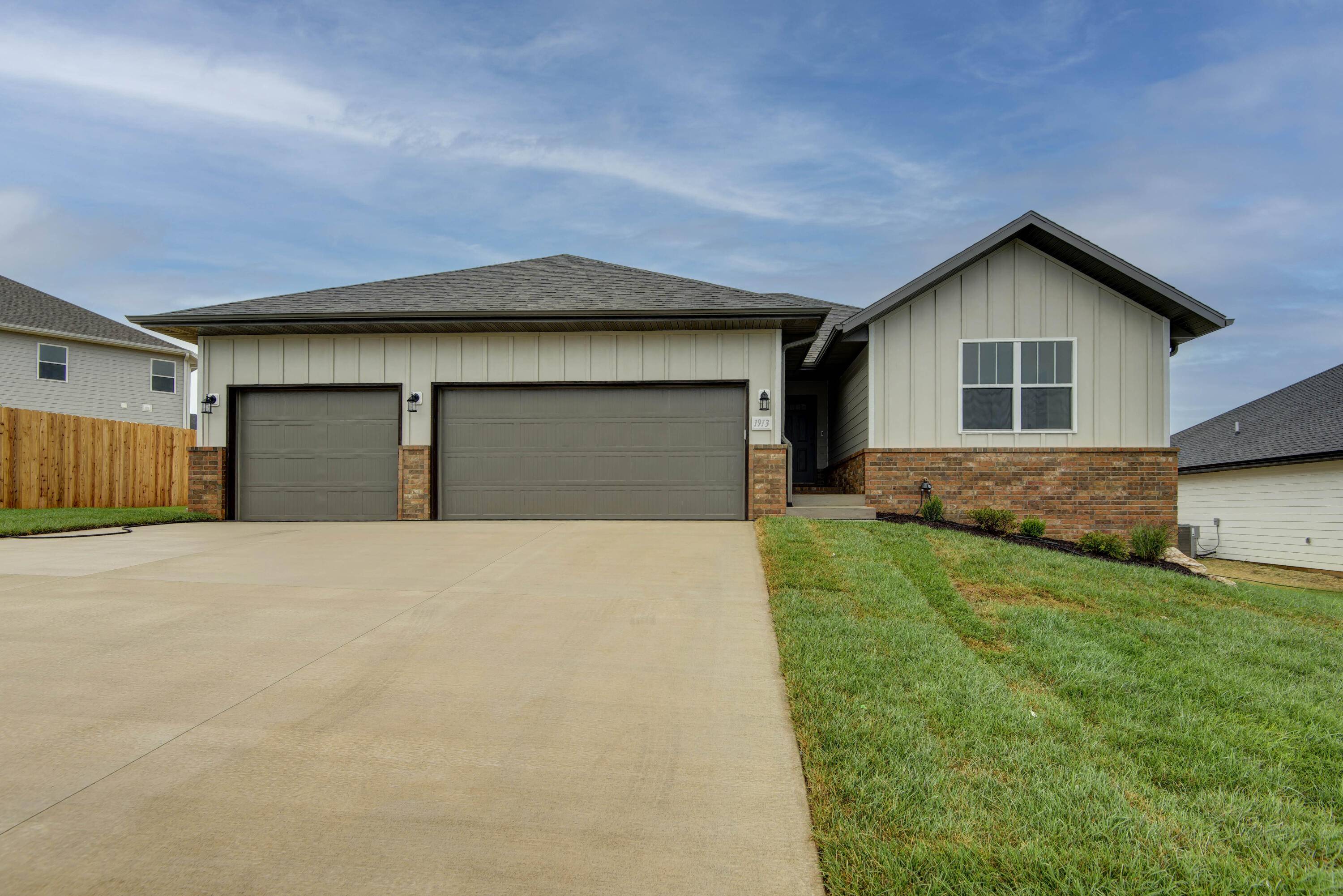 Ozark, MO 65721,1913 W Valley Ridge Rd #Lot 6