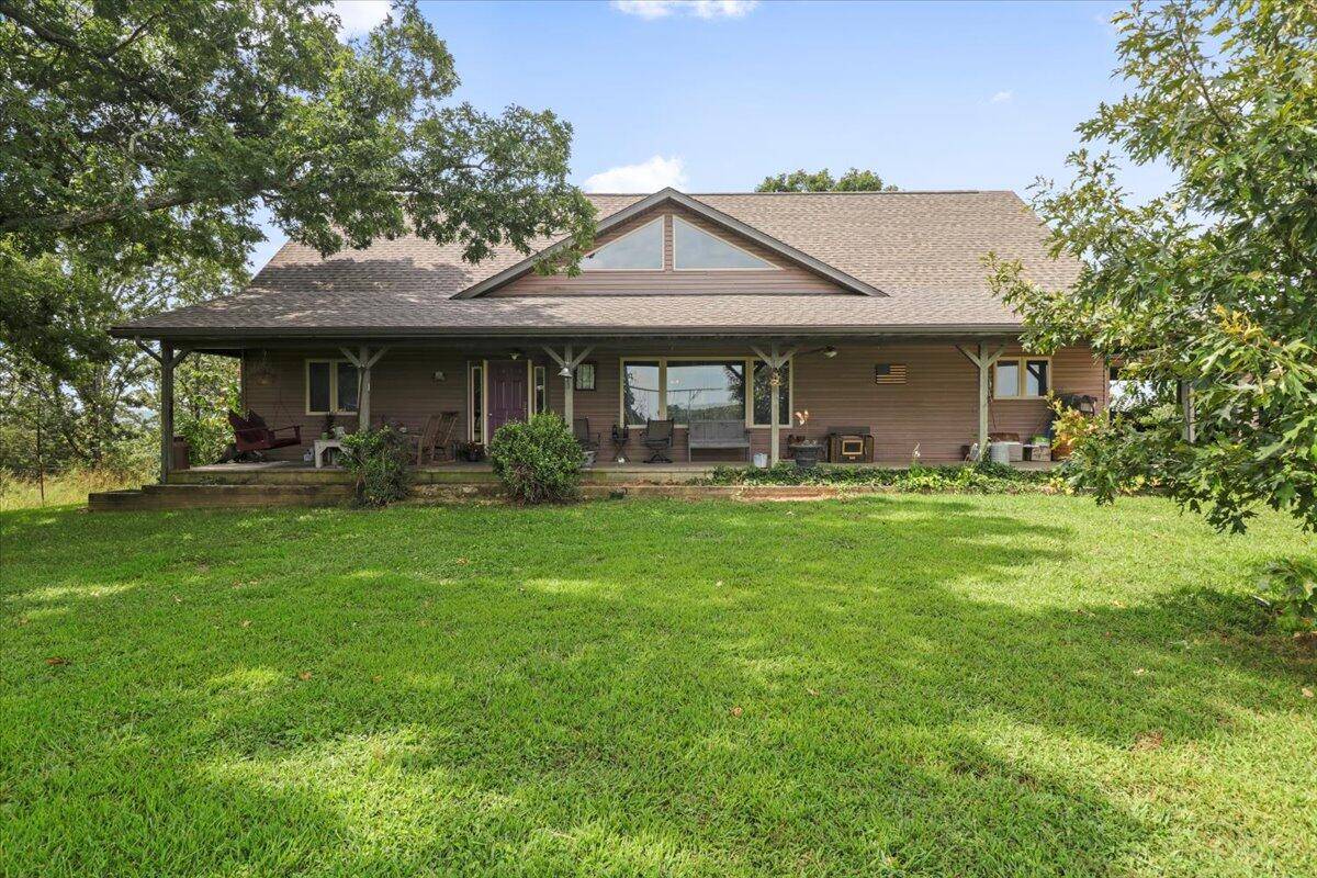 Mountain Grove, MO 65711,5025 Highway M