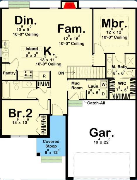 West Plains, MO 65775,1907 Gobbler CT