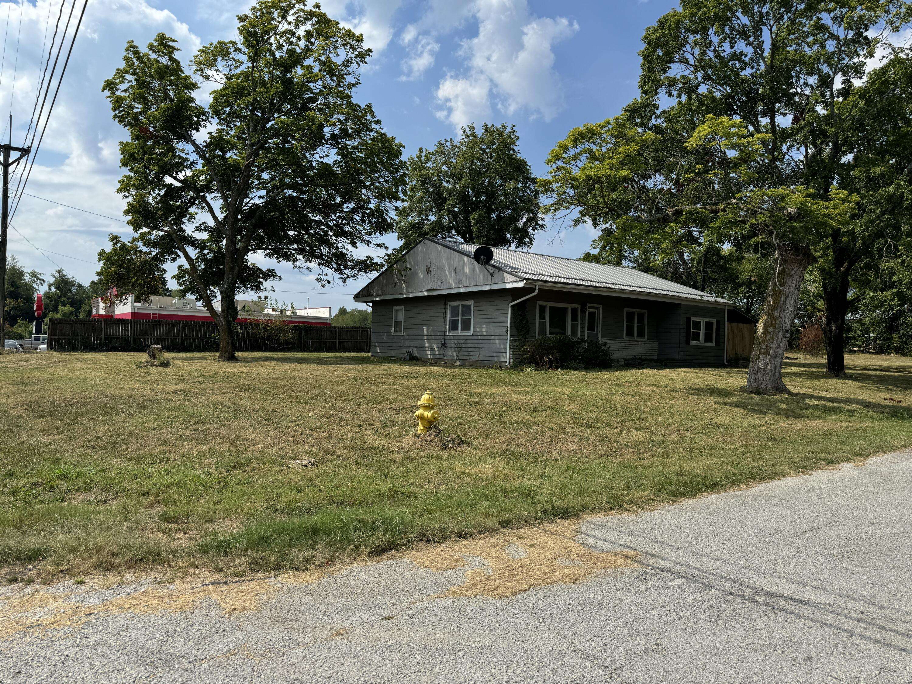 Carthage, MO 64836,1506 W Mound ST