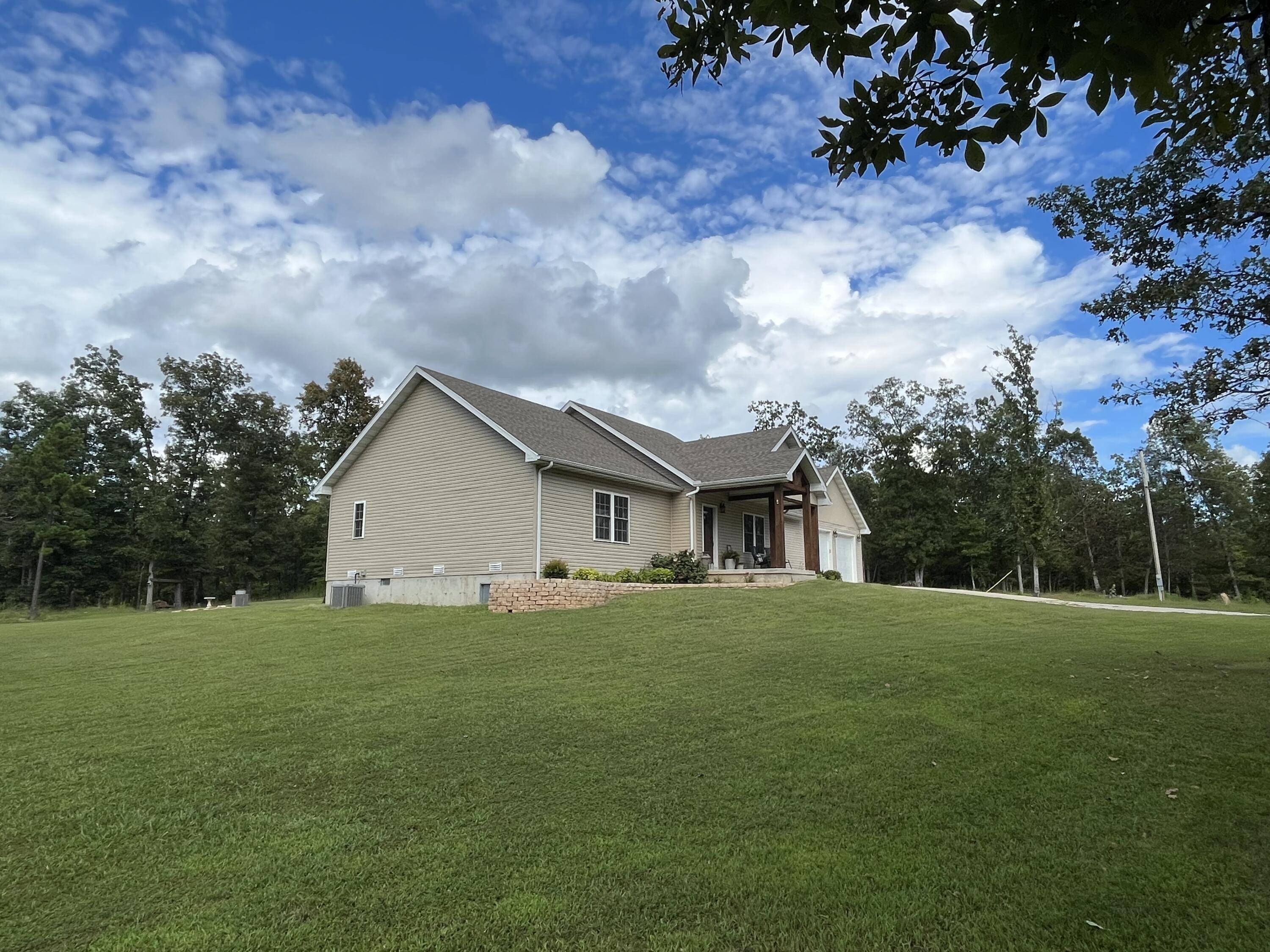 Willow Springs, MO 65793,12544 State Highway 181