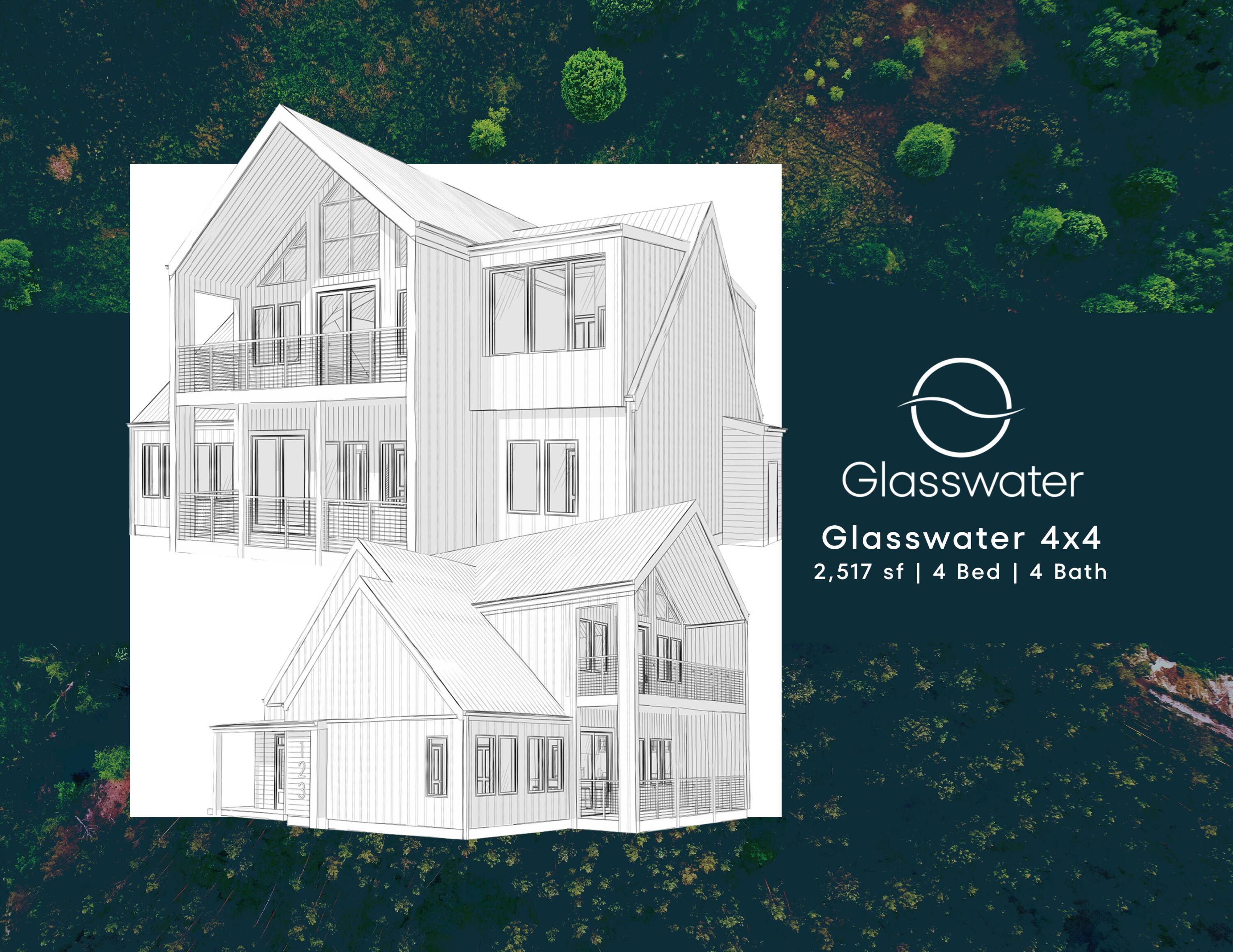 Branson, MO 65616,000 Glasswater Condominiums