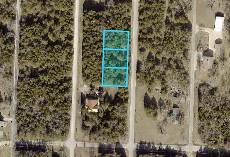 Shell Knob, MO 65747,Lot 126 Turkey Mountain Estates #2