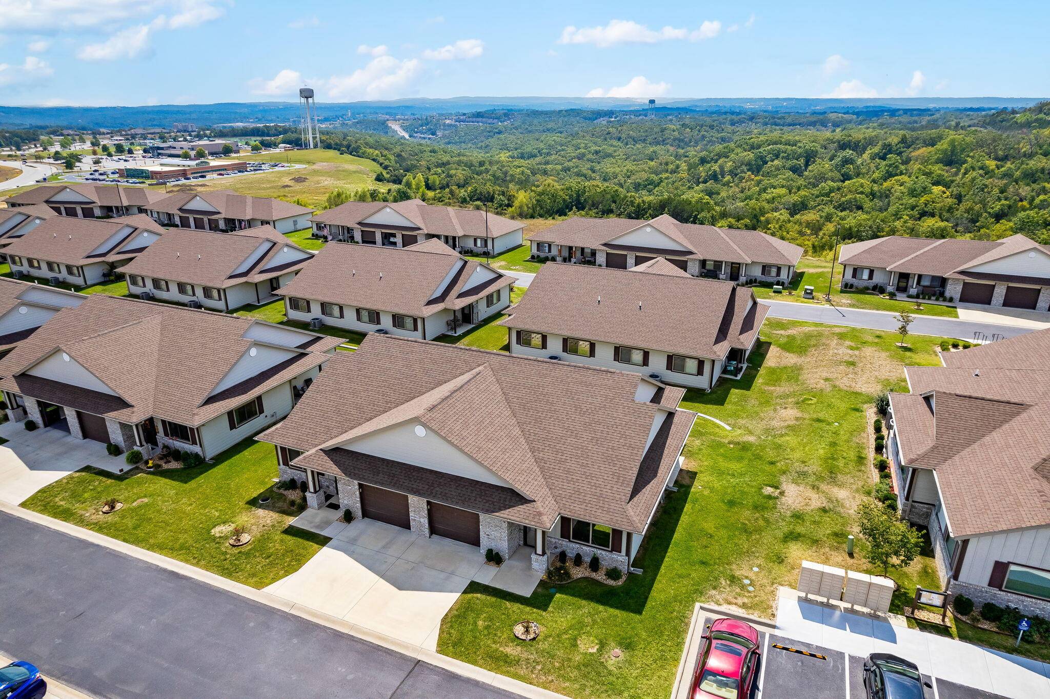 Branson, MO 65616,125 Vista View Drive #A
