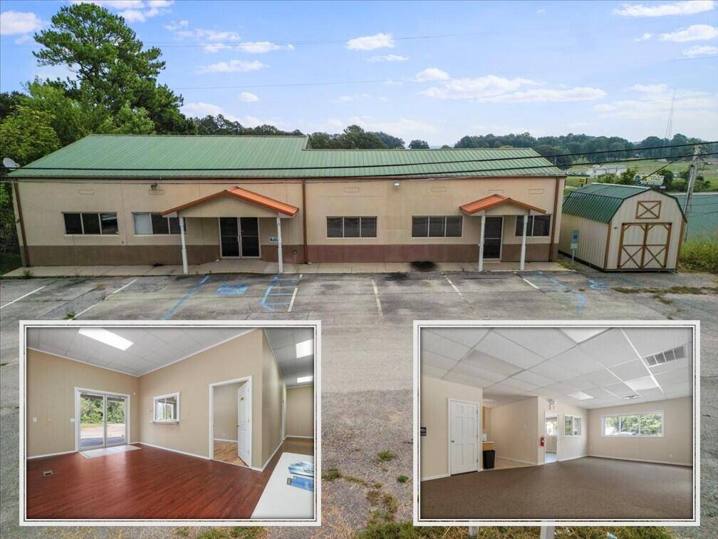 Thayer, MO 65791,1006 Nettleton AVE