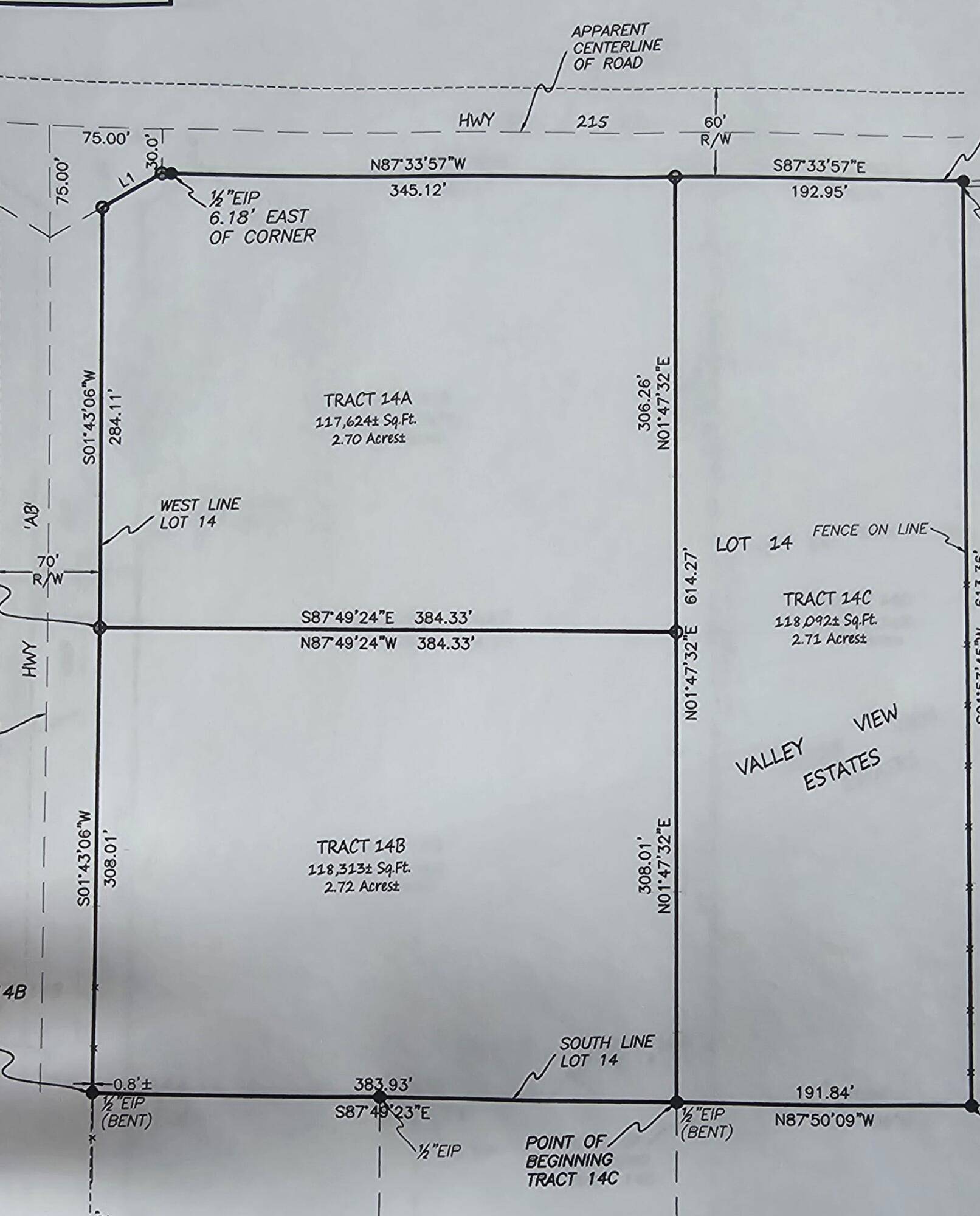 Pleasant Hope, MO 65725,000 Highway 215