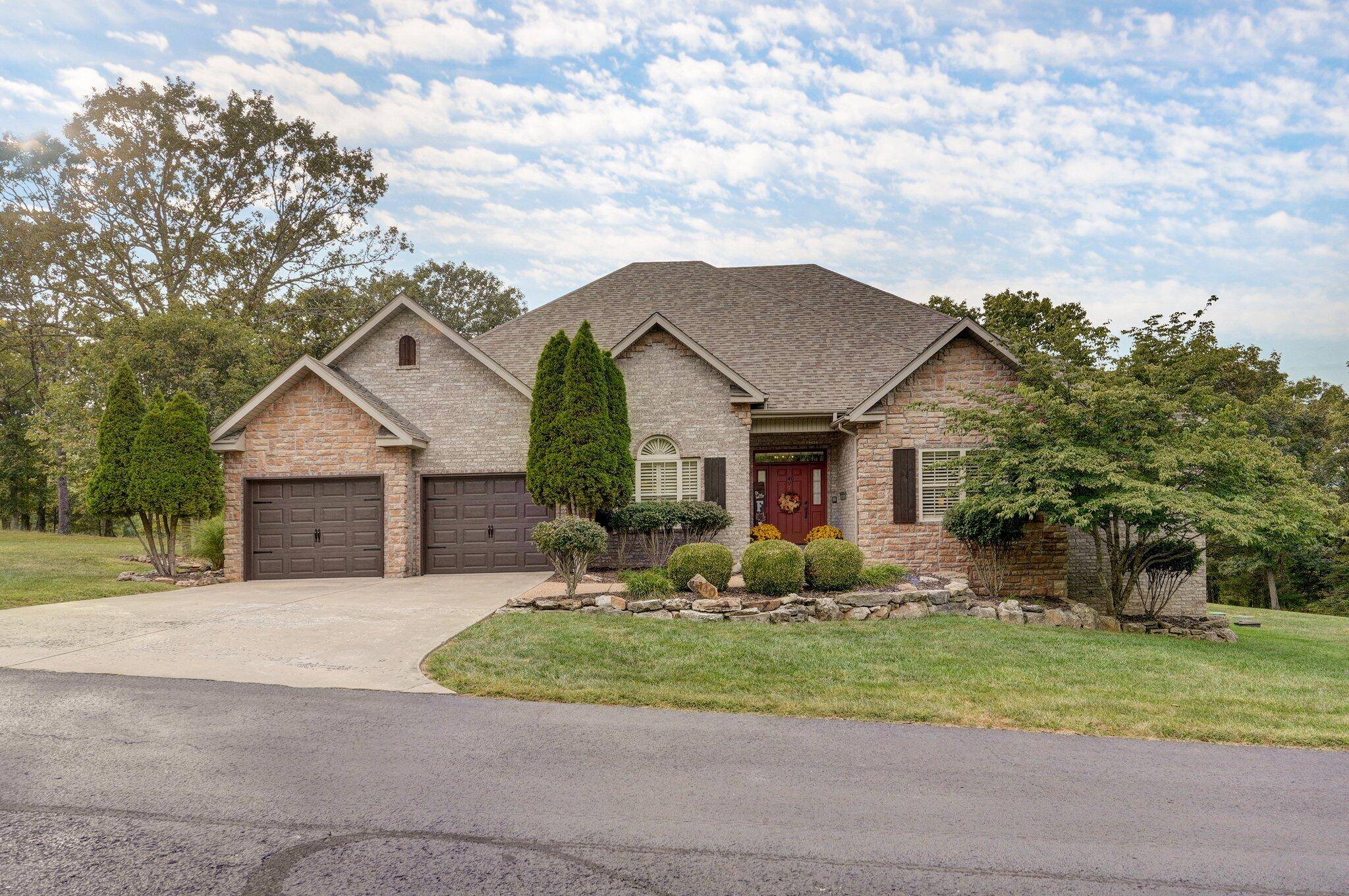 Saddlebrooke, MO 65630,140 Saddlebrooke DR