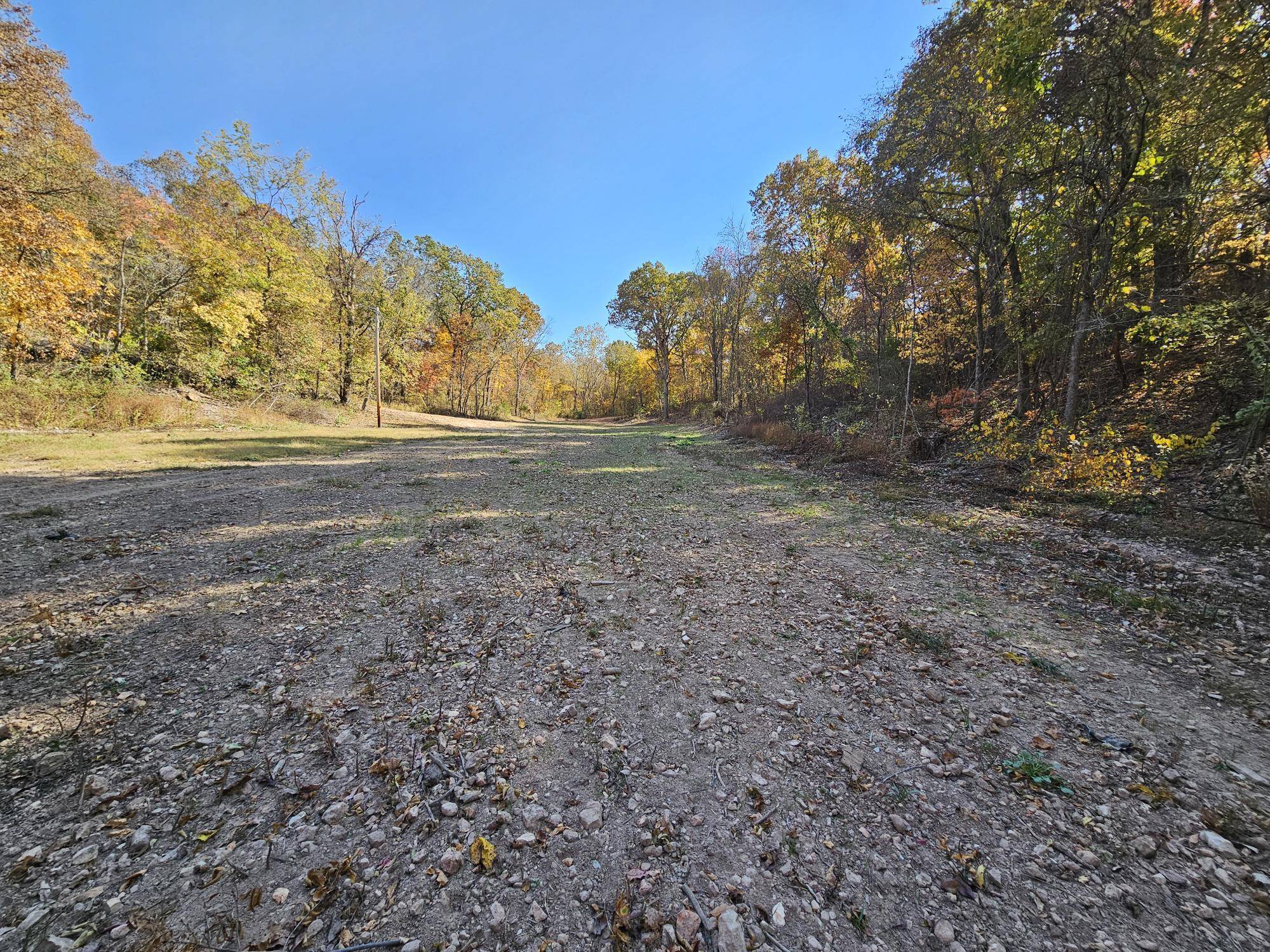 Anderson, MO 64831,Tract 3 Coble LN