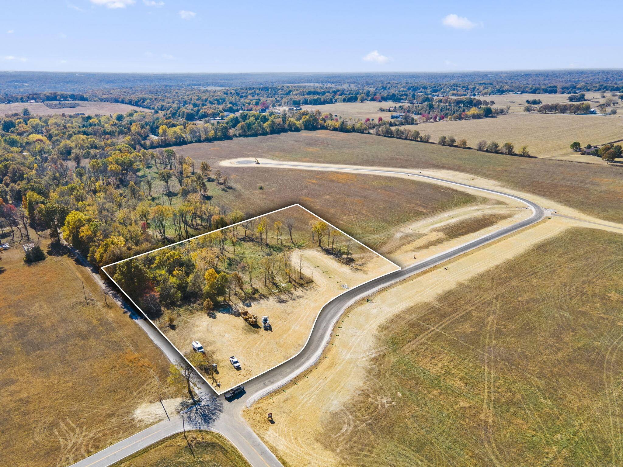 Springfield, MO 65802,Lot 2 Farm Road 134