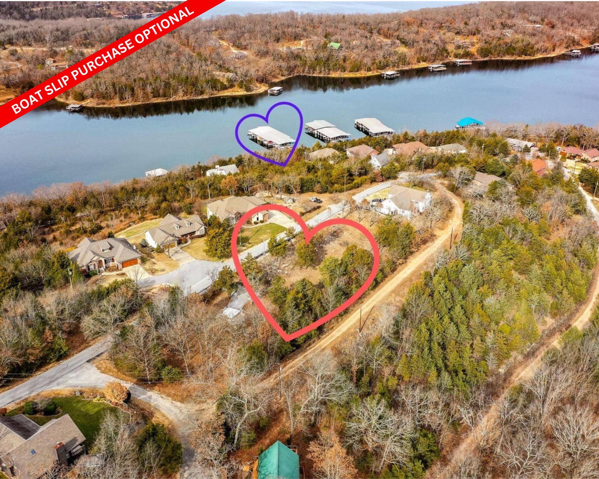 Lampe, MO 65681,Lot 137a Dogwood Village LN