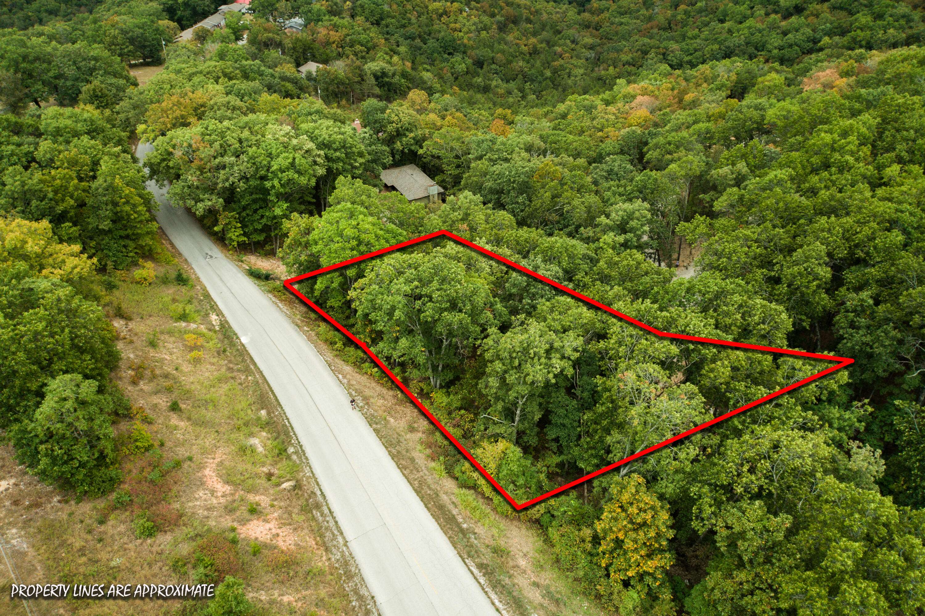 Branson West, MO 65737,Lot 1 Rollin Acres RD