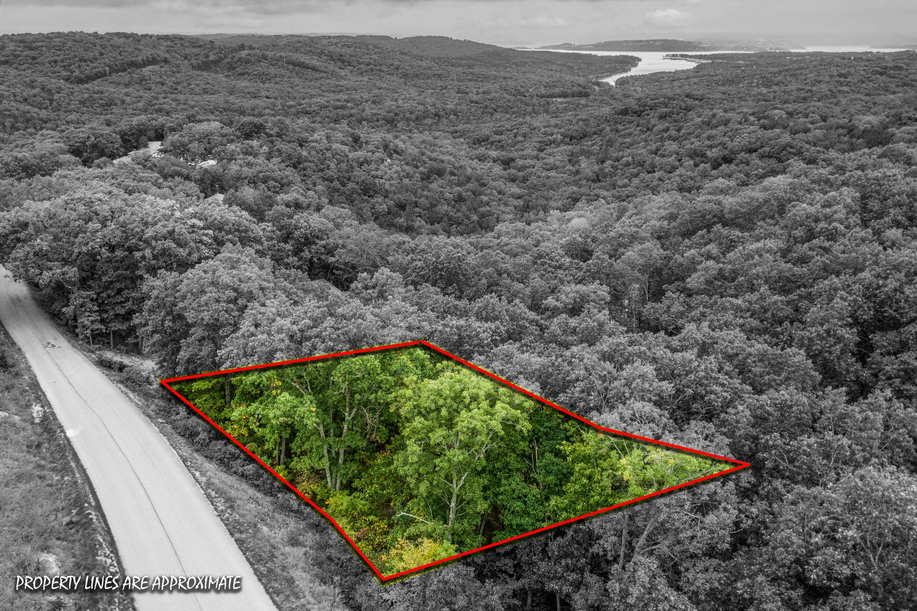 Branson West, MO 65737,Lot 1 Rollin Acres RD