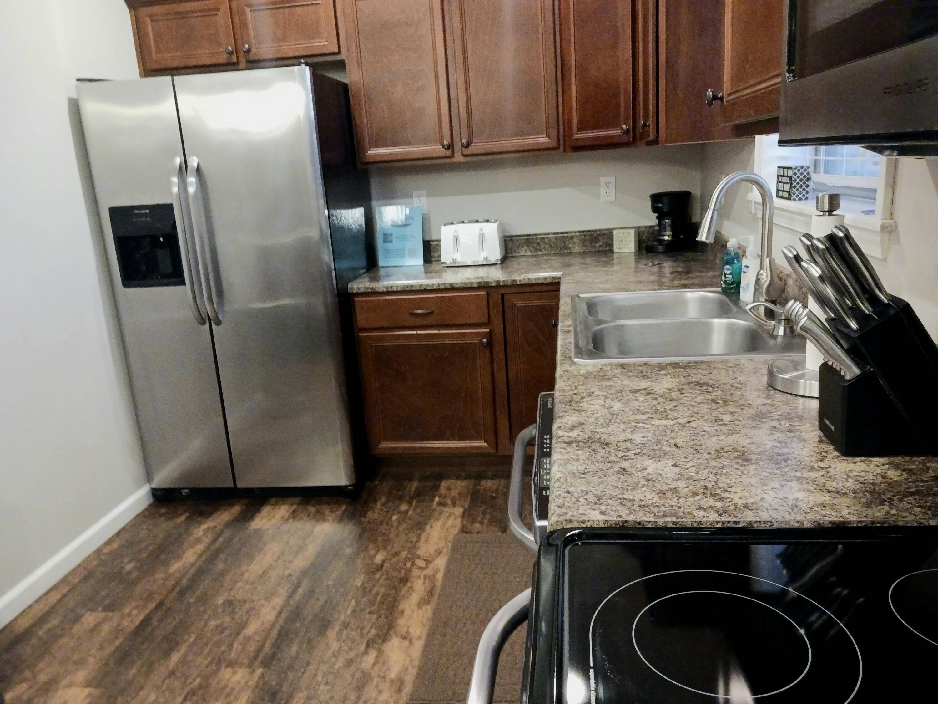 Branson, MO 65616,51 Eagles Ridge LN #1