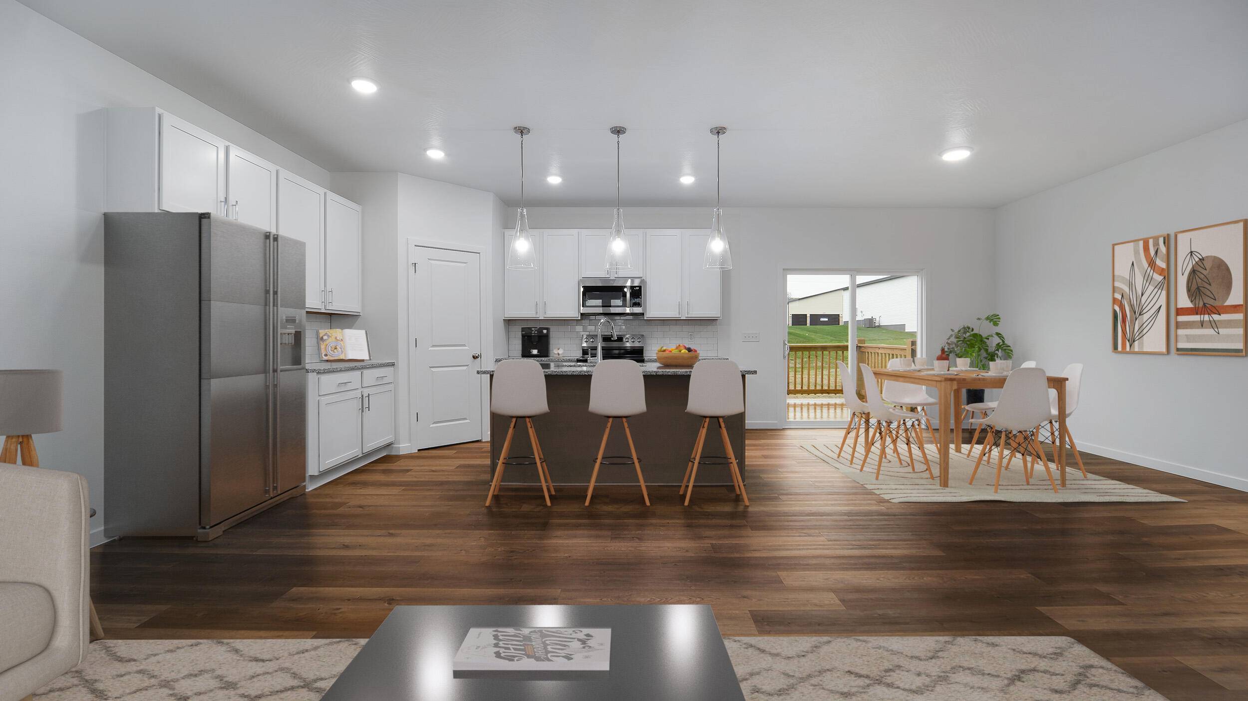 Ozark, MO 65721,2705 W Pigeon DR