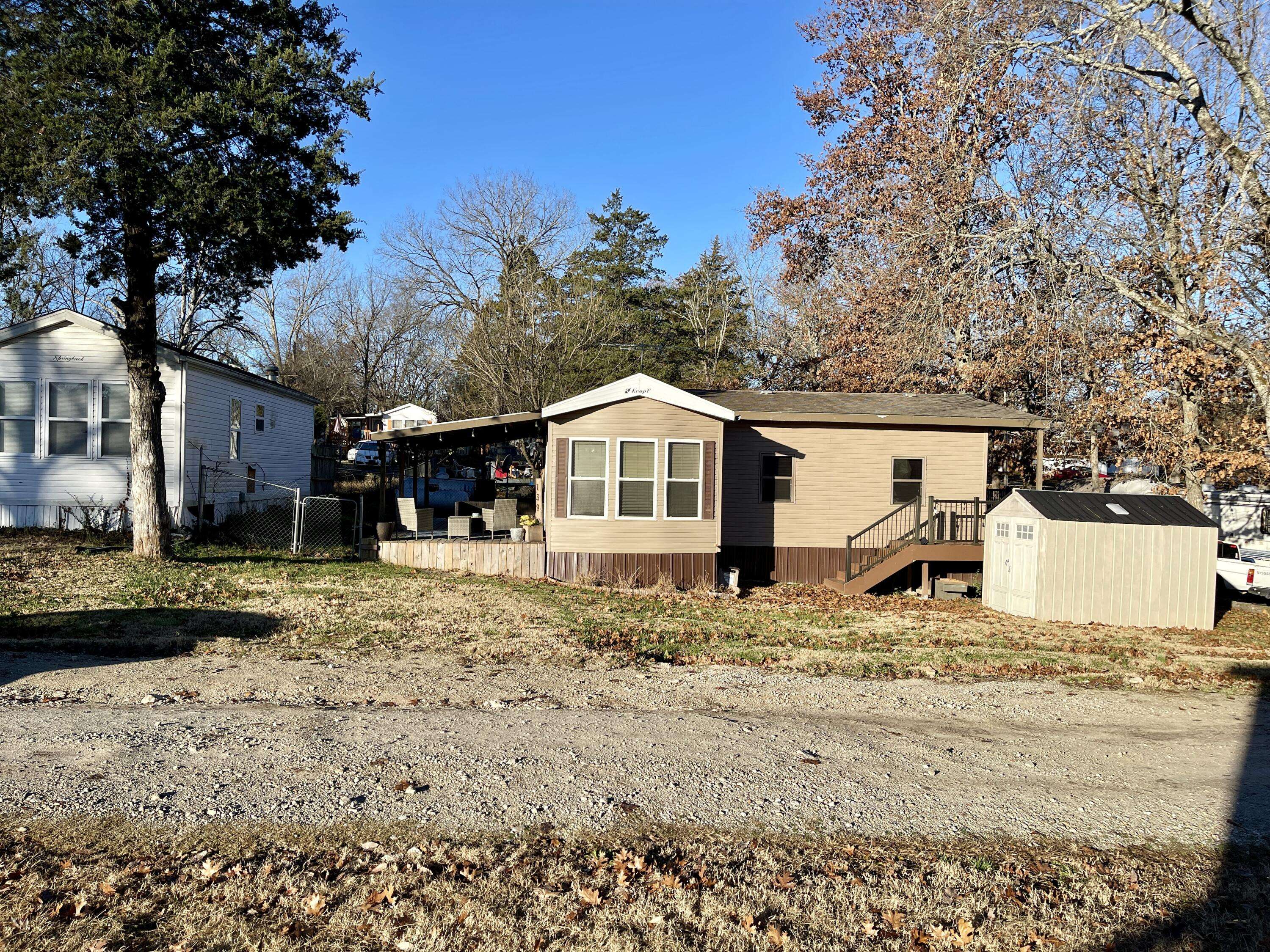 Branson, MO 65616,139 Woodward DR