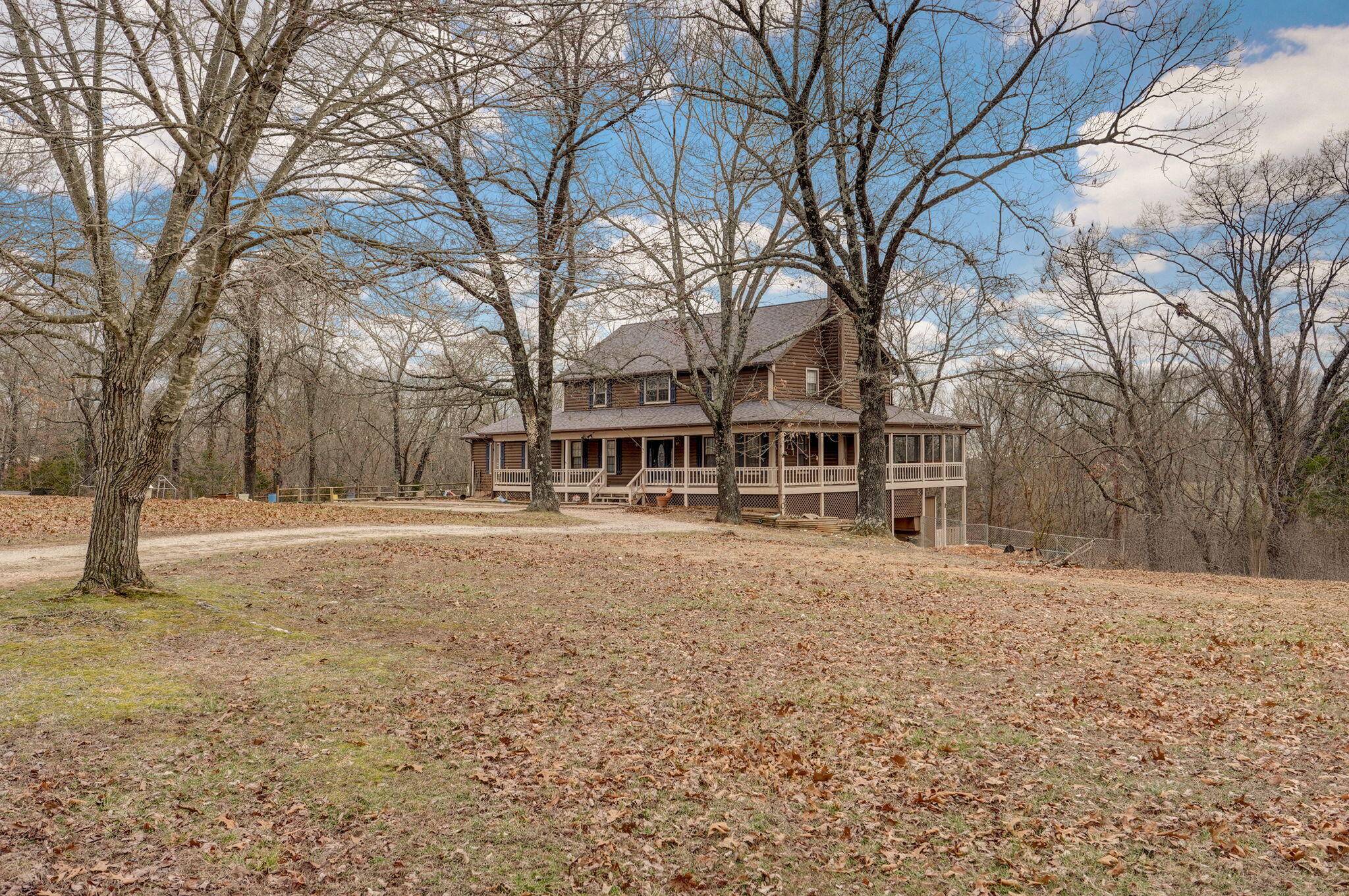 Galena, MO 65656,287 Oak Grove LN
