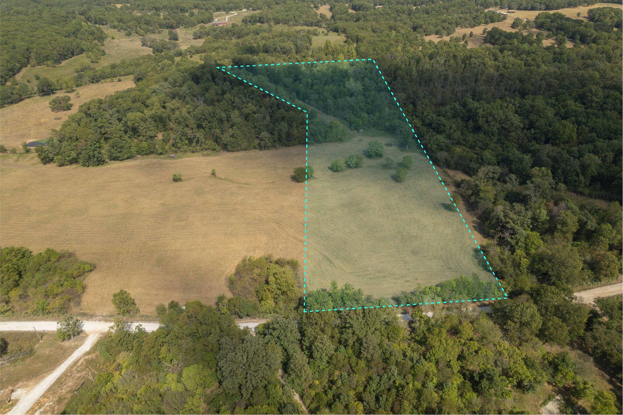 Neosho, MO 64850,Tract 3 Iris Road