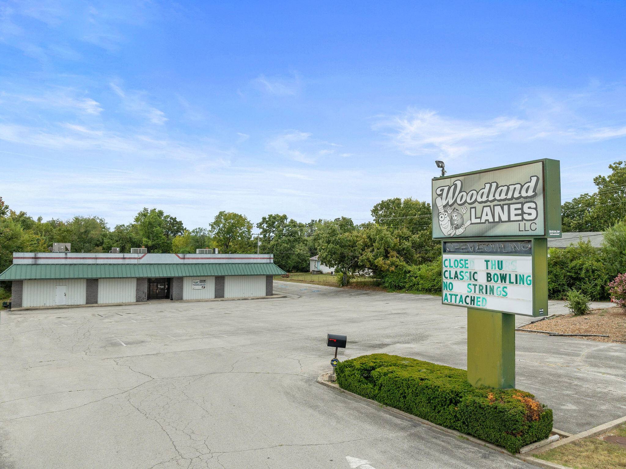 Branson, MO 65616,2126 East State Highway 76