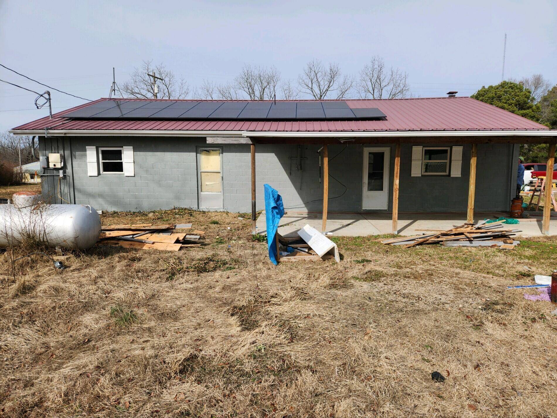 Isabella, MO 65676,9198 160 HWY