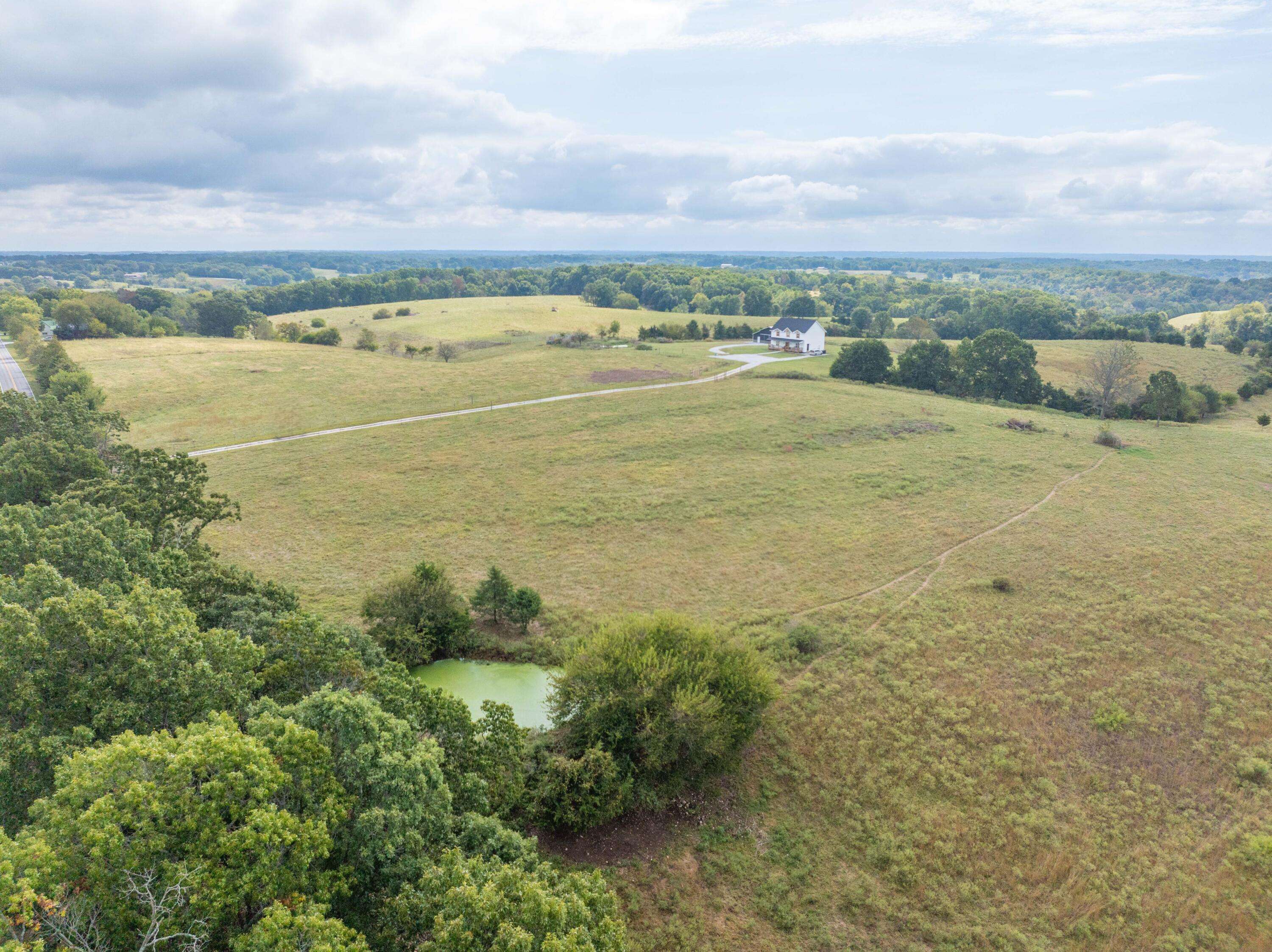 Billings, MO 65610,7940 State Hwy A (+/- 49.7 Acres)