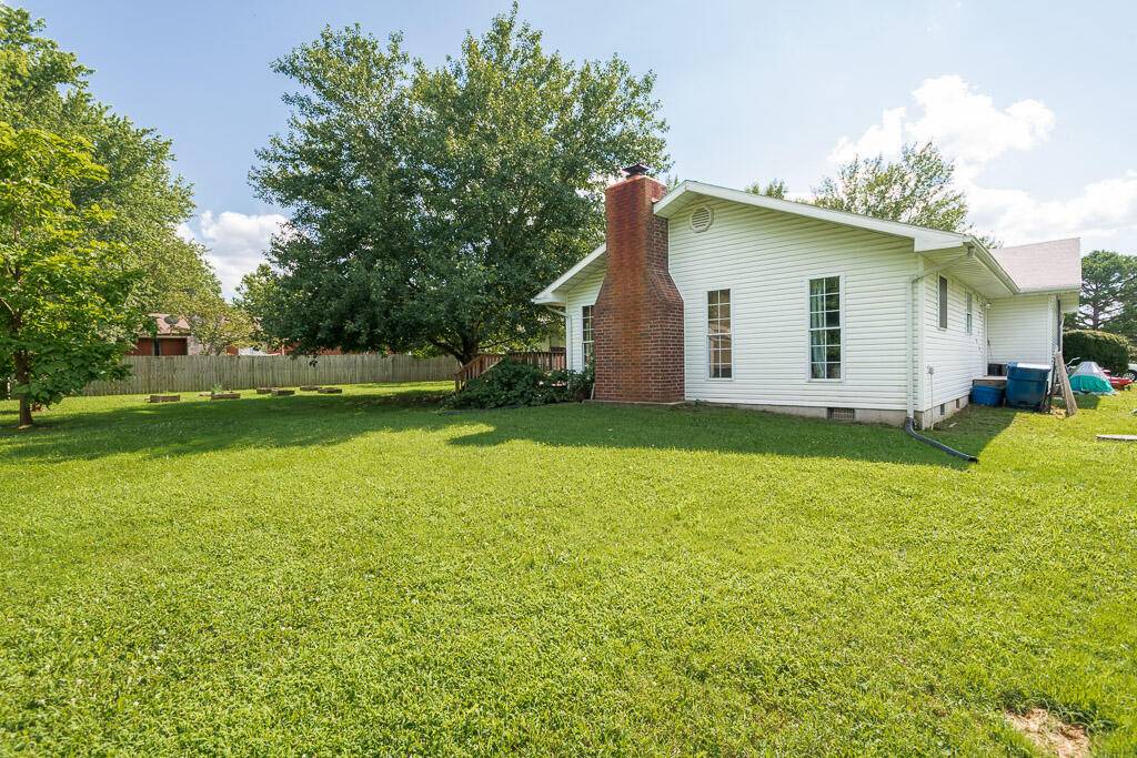 Fordland, MO 65652,356 Burr ST