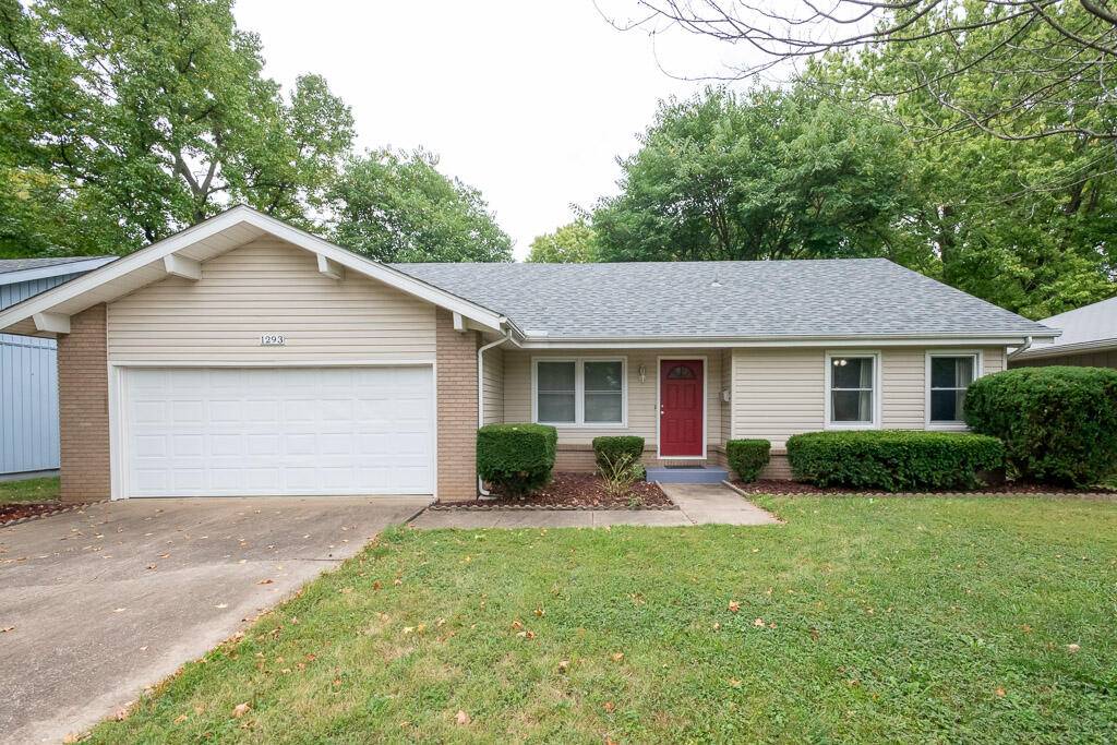 Springfield, MO 65804,1293 E Sunset ST
