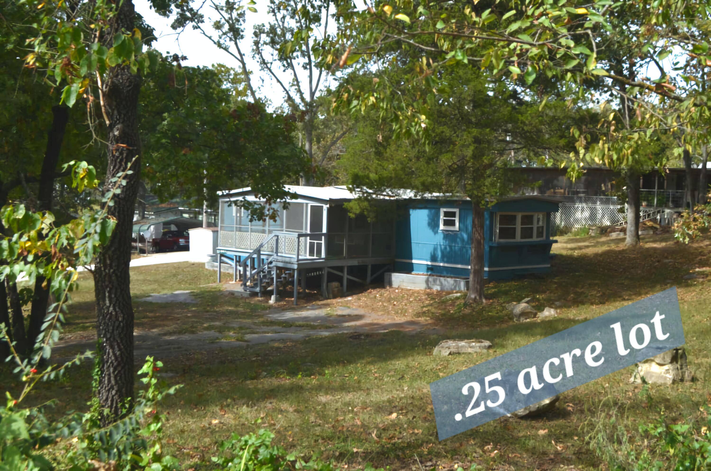 Cape Fair, MO 65624,21 Myrtle ST