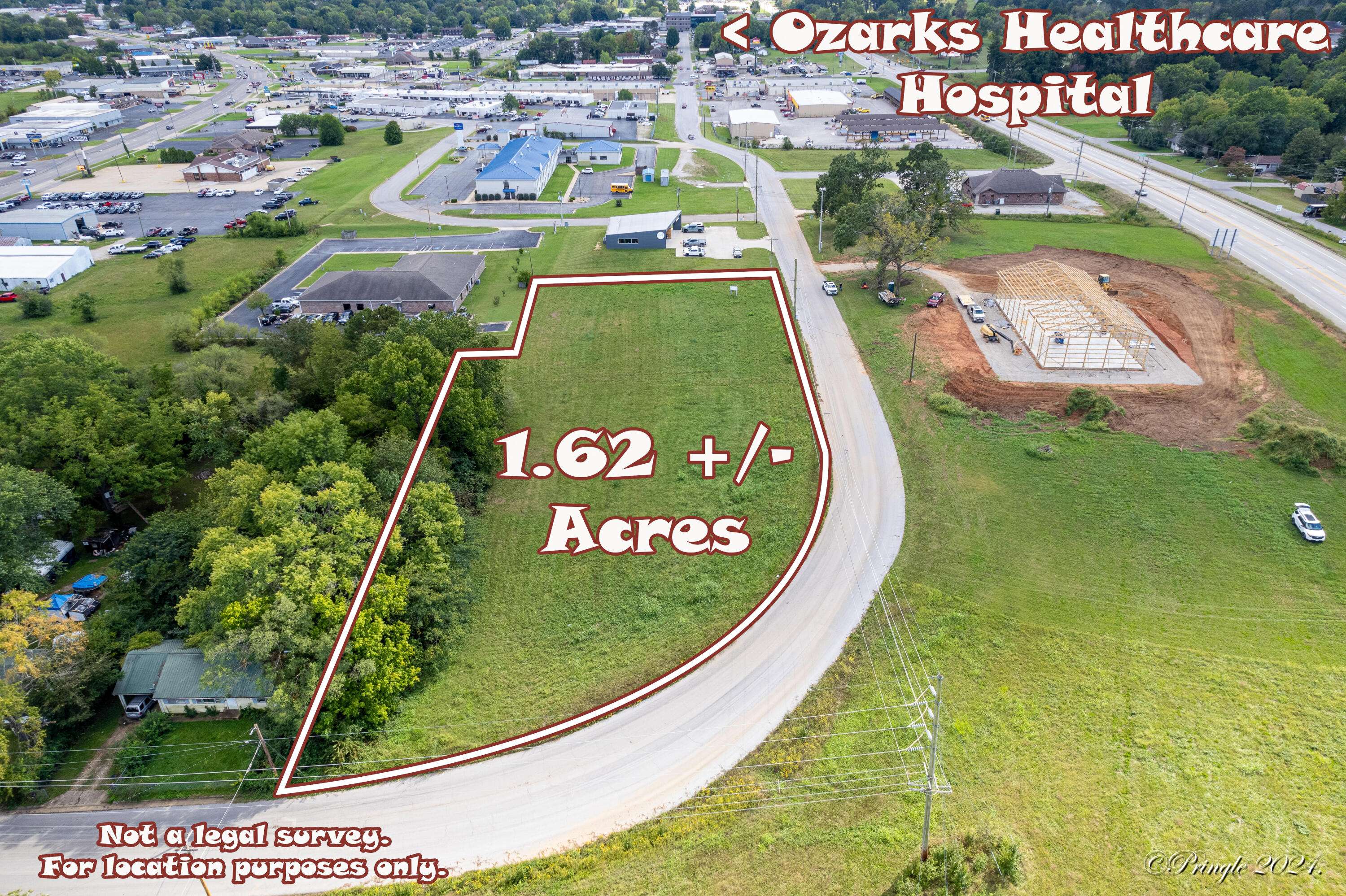 West Plains, MO 65775,000 Kentucky AVE