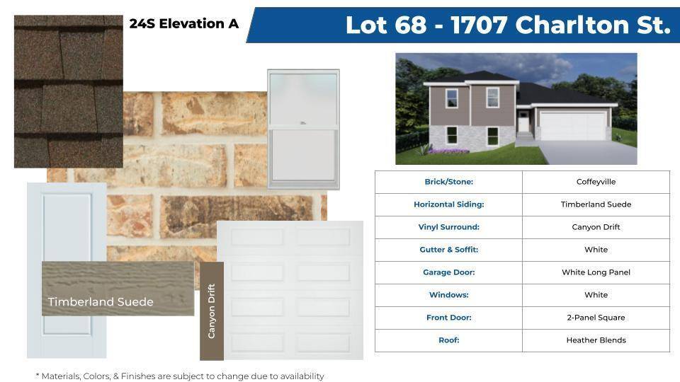 Republic, MO 65738,1707 E Charlton ST