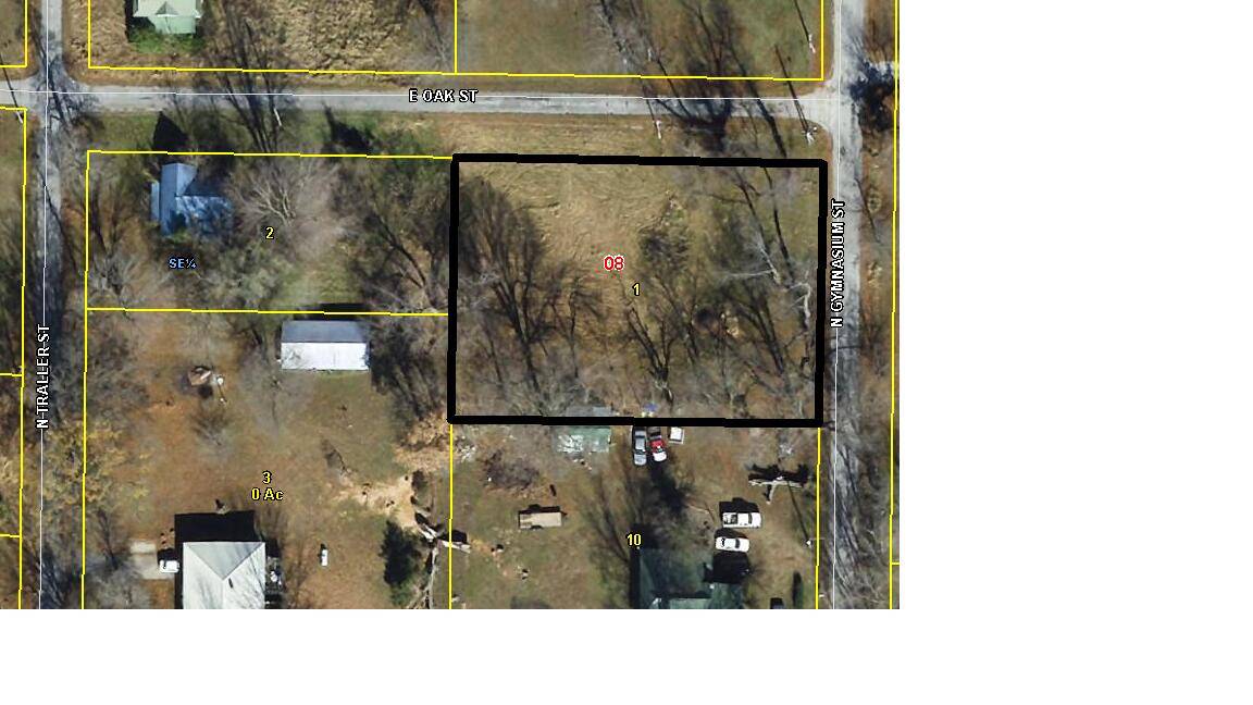 Everton, MO 65646,179 N Gymnasium